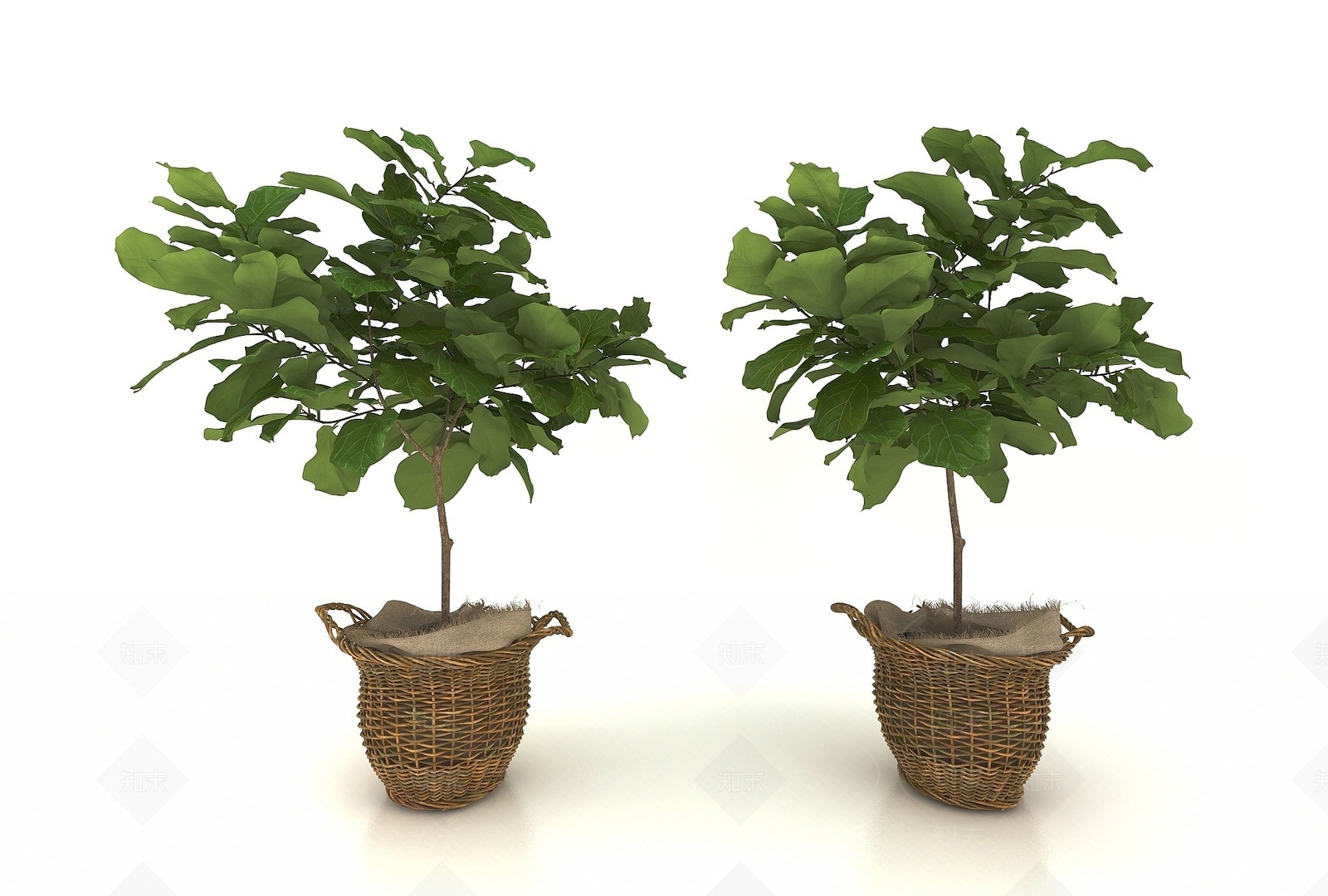 现代佛龛3D模型下载【ID:1189771581】