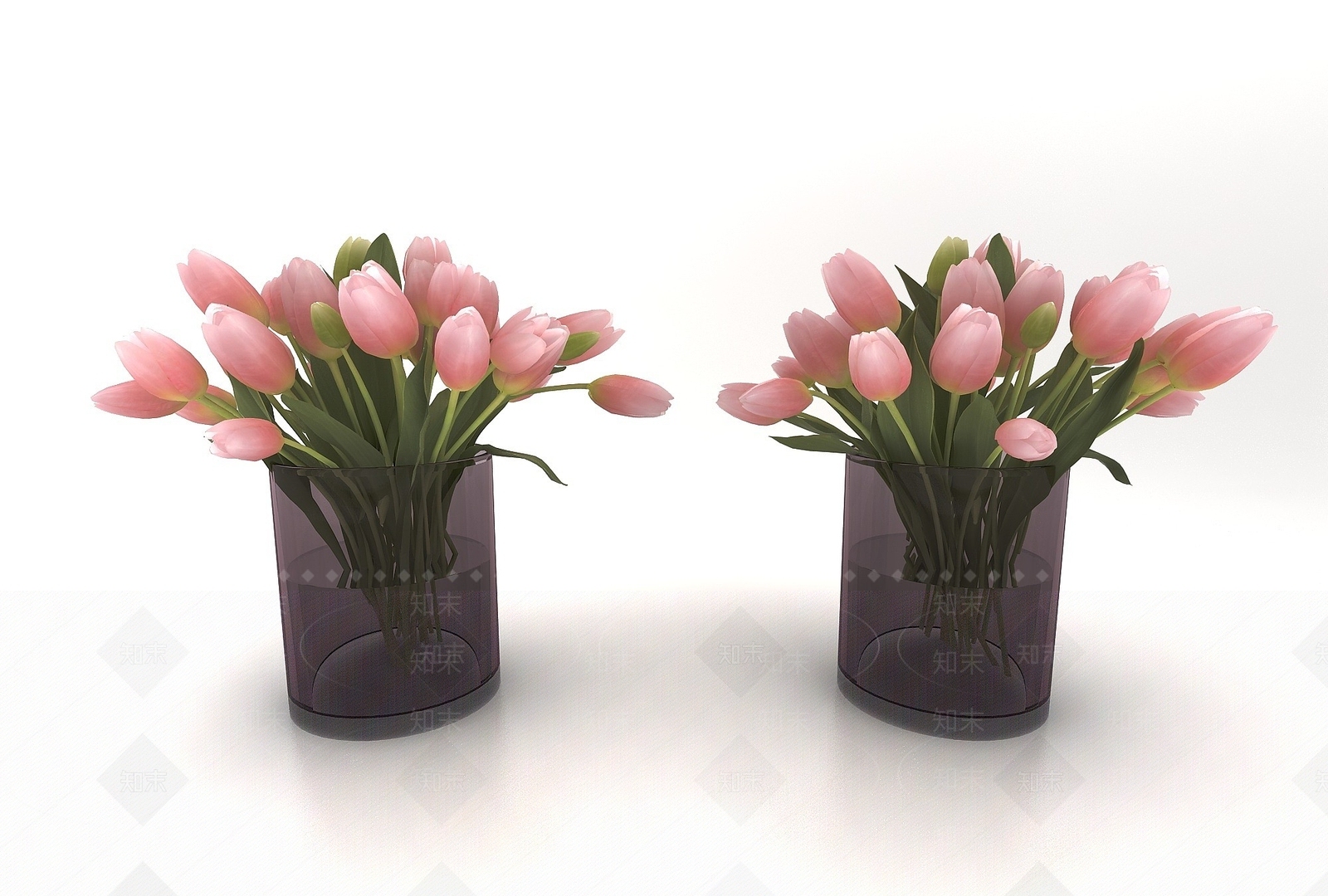 现代佛龛3D模型下载【ID:1189772766】