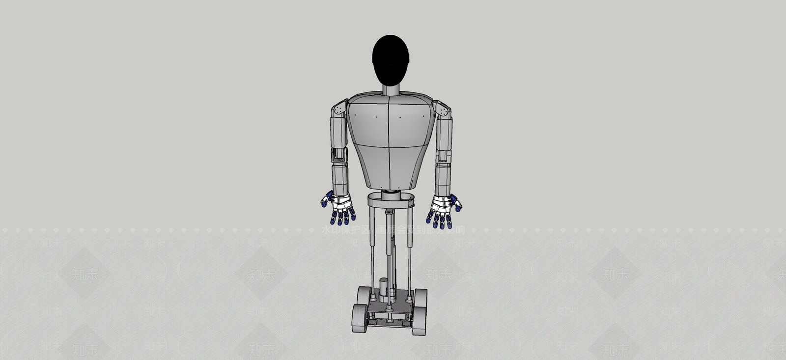 其他数码器材SU模型下载【ID:1189840803】