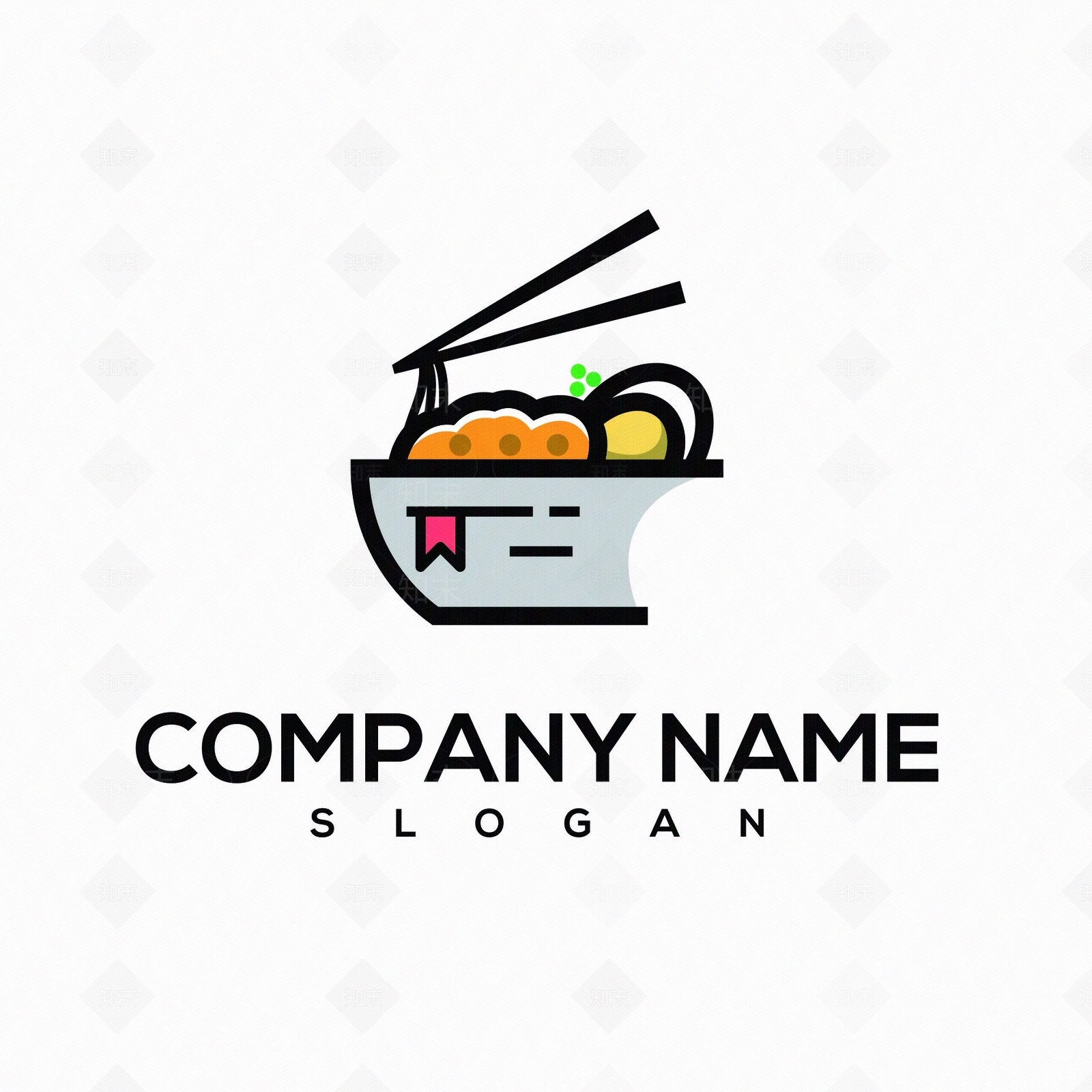 现代导视贴图下载【ID:1189844487】