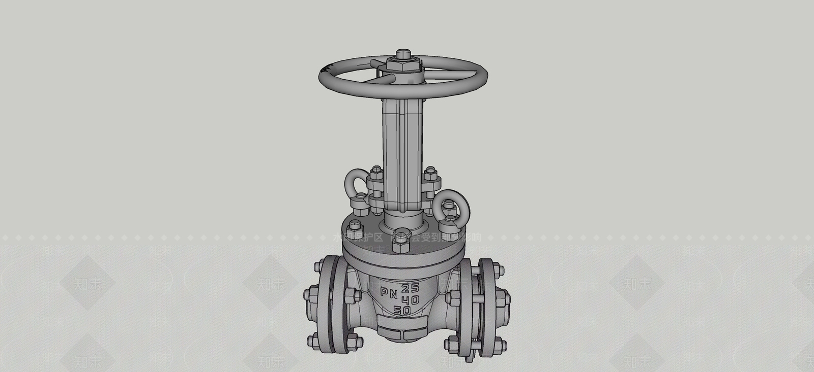 其他工业设备SU模型下载【ID:1189846817】