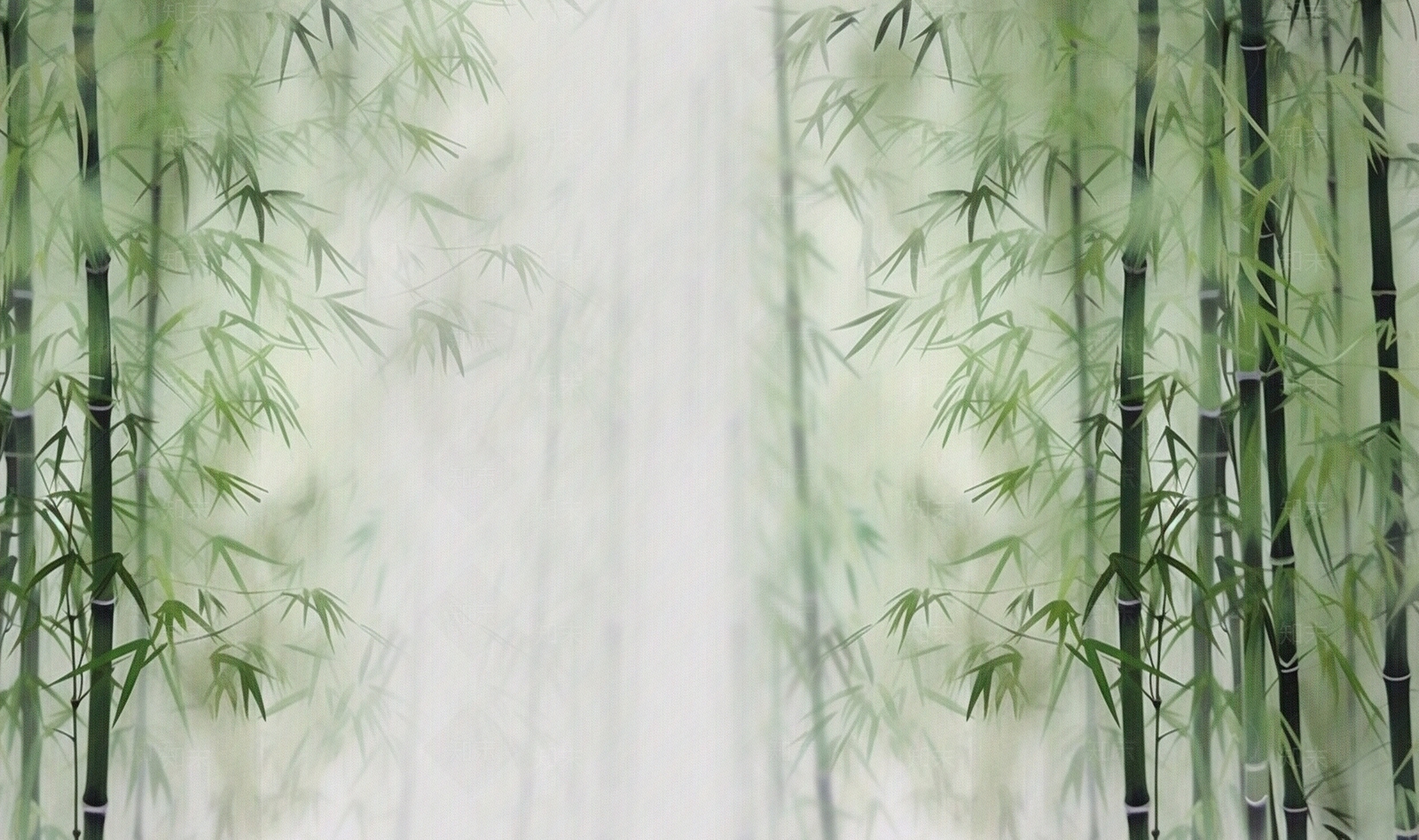 新中式日式壁画贴图下载【ID:1189850148】