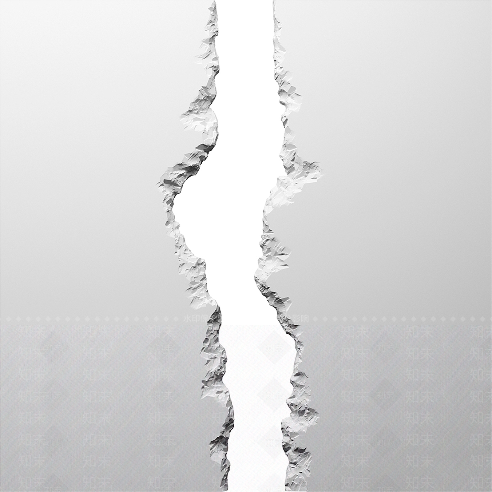 现代侘寂玄关背景墙3D模型下载【ID:1189853033】