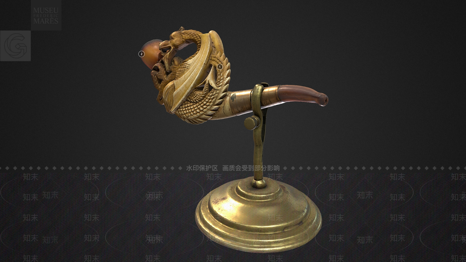 其他生活用品3D模型下载【ID:1189855606】