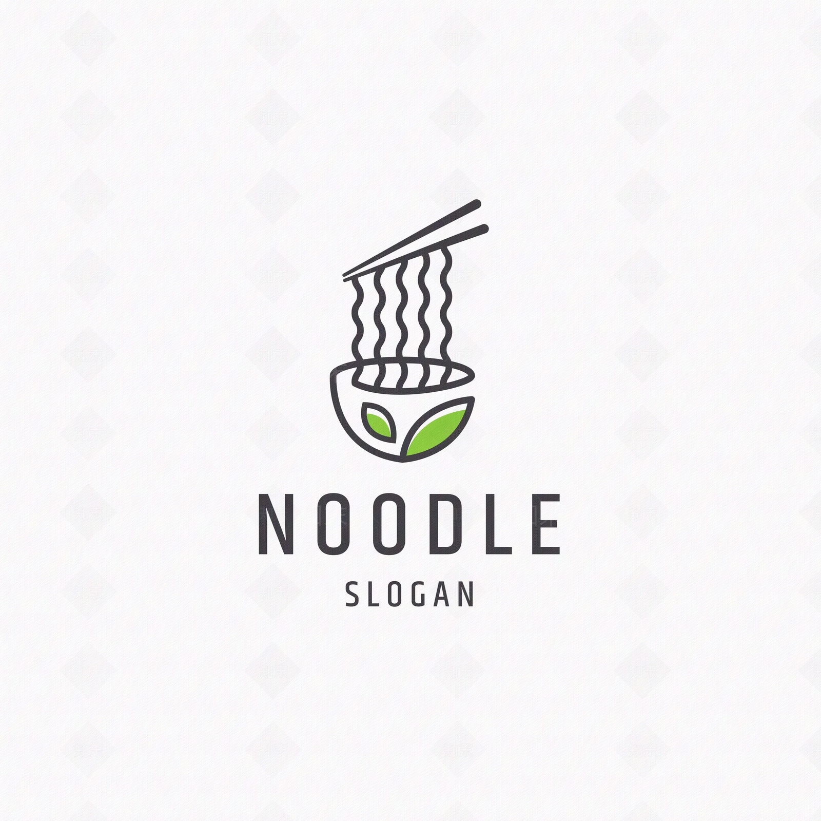 现代导视贴图下载【ID:1189862400】