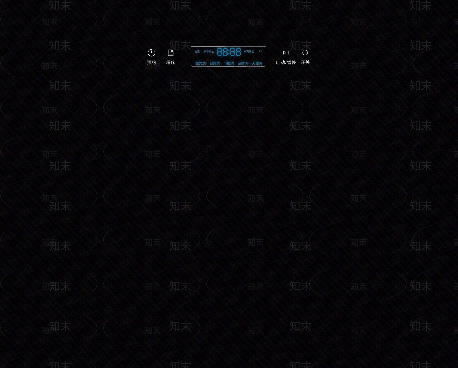 现代灯膜贴图下载【ID:1189864278】