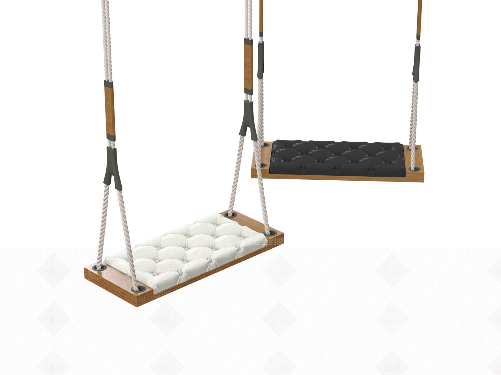 吊椅SU模型下载【ID:1189875660】