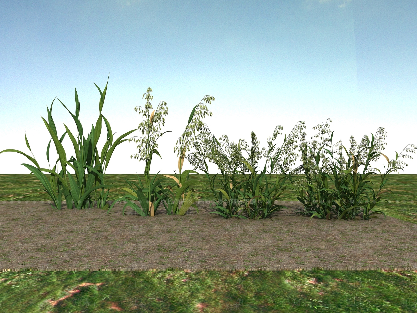 现代佛龛3D模型下载【ID:1189875860】