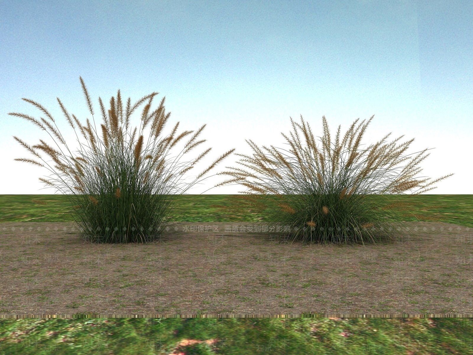 现代佛龛3D模型下载【ID:1189875918】