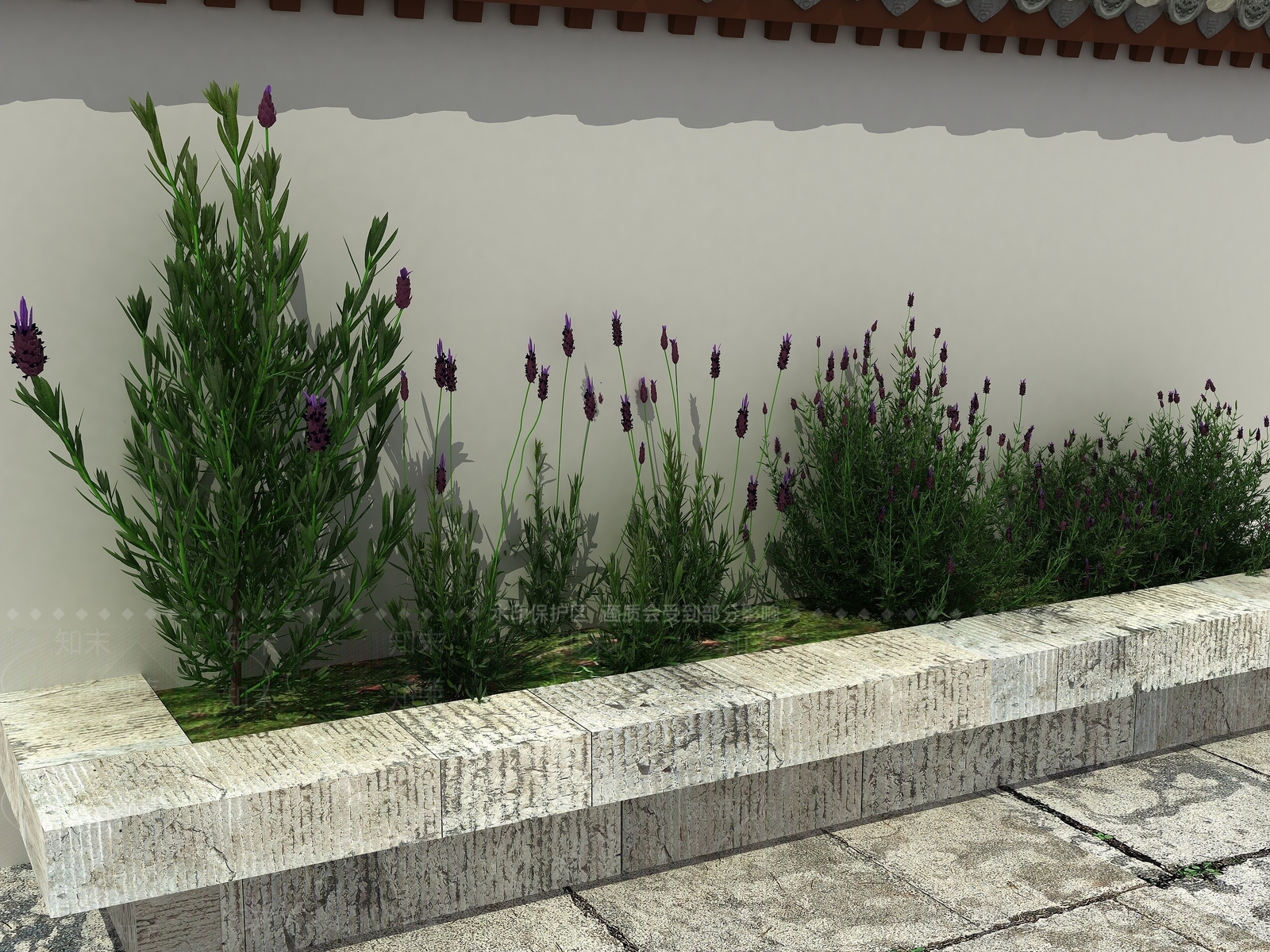 现代佛龛3D模型下载【ID:1189877712】