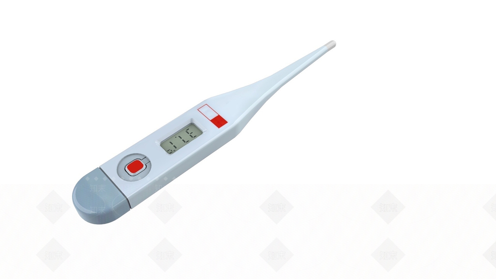 现代医疗器材3D模型下载【ID:1189877796】
