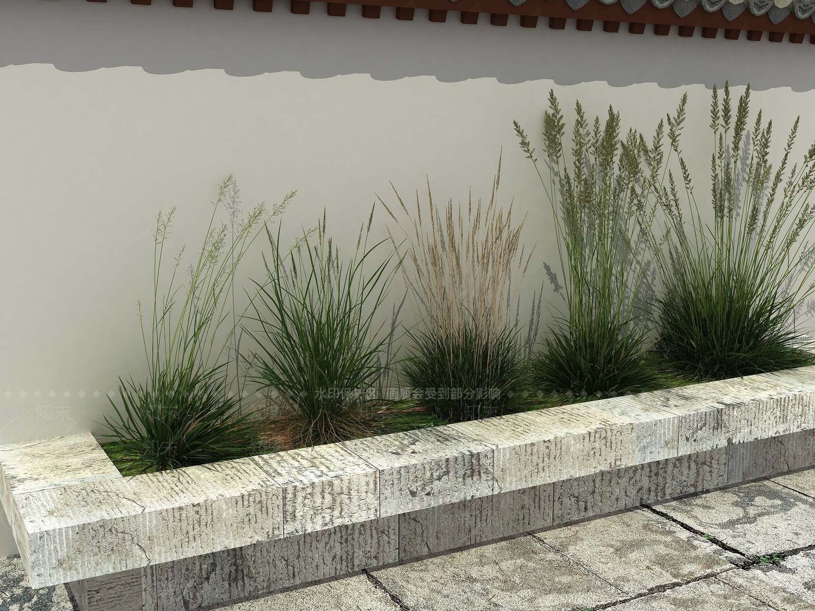 现代佛龛3D模型下载【ID:1189877778】