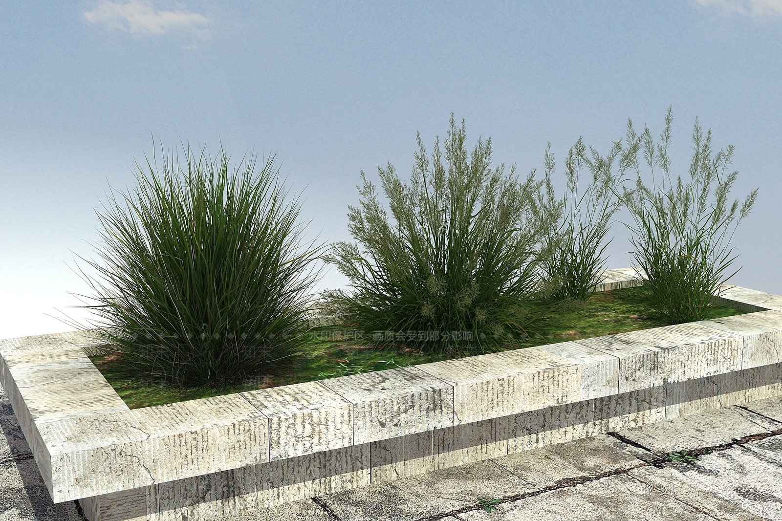 现代佛龛3D模型下载【ID:1189878092】