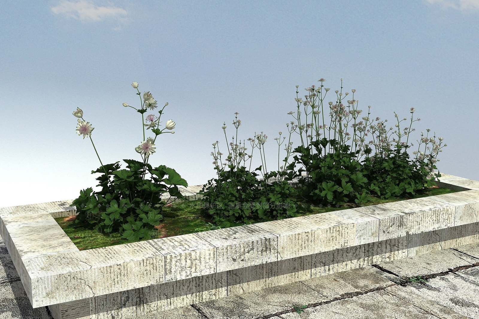 现代佛龛3D模型下载【ID:1189878016】