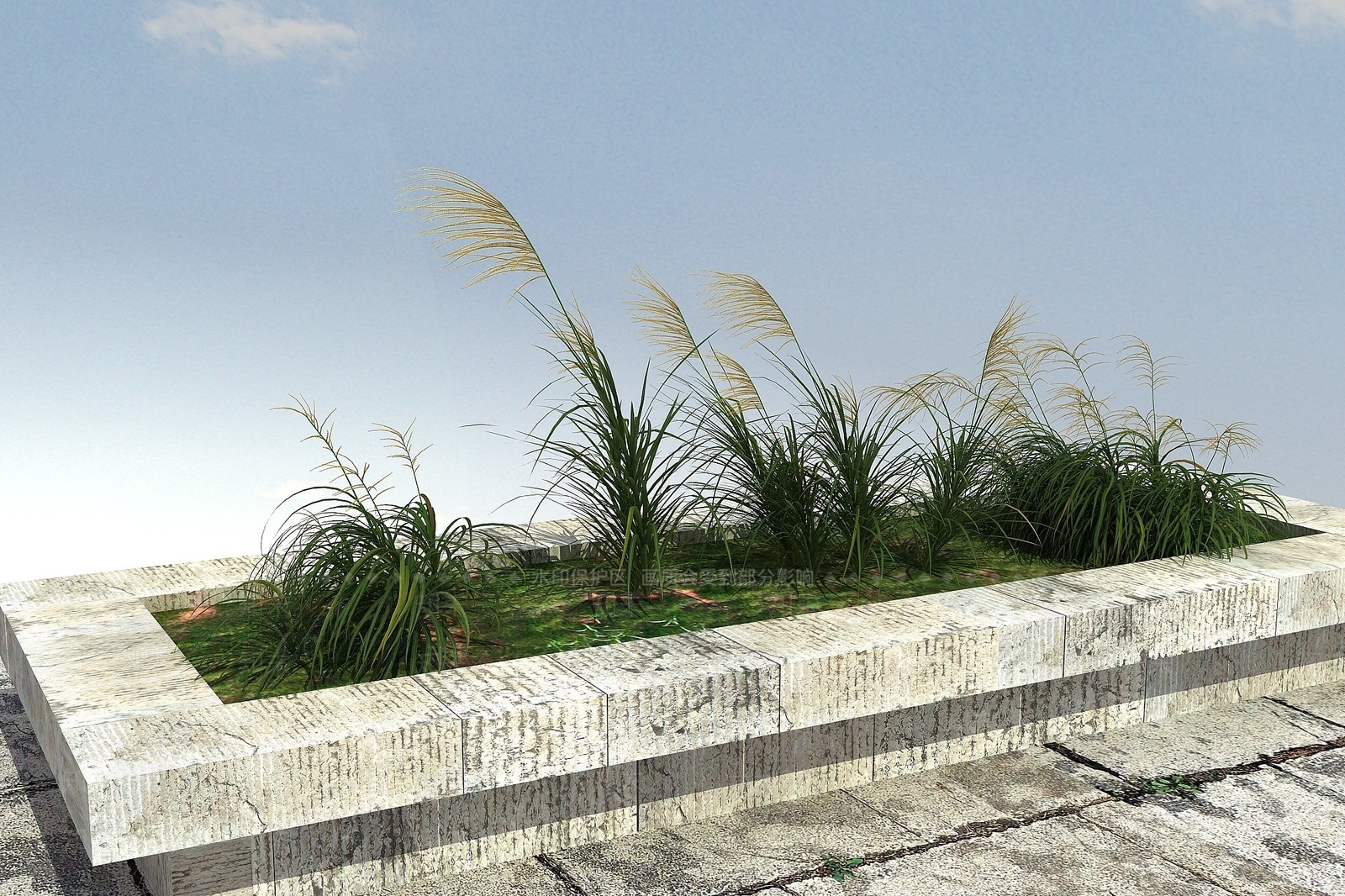 现代佛龛3D模型下载【ID:1189878153】