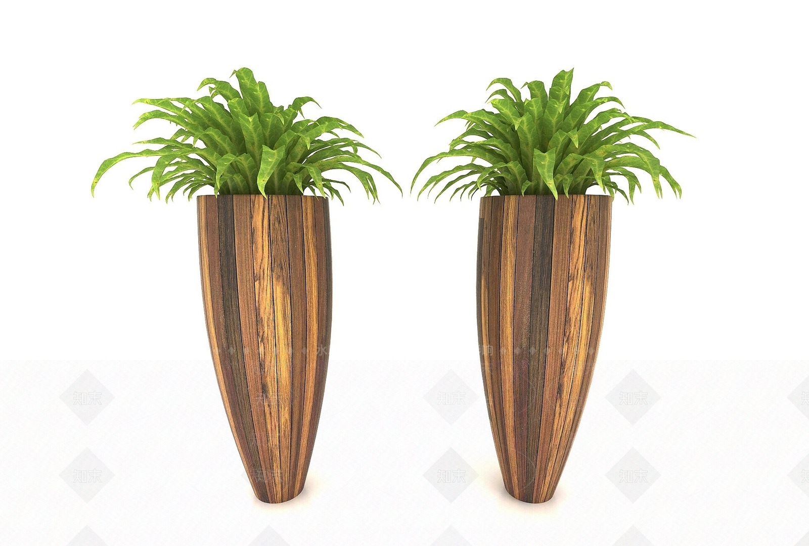 现代佛龛3D模型下载【ID:1189878631】
