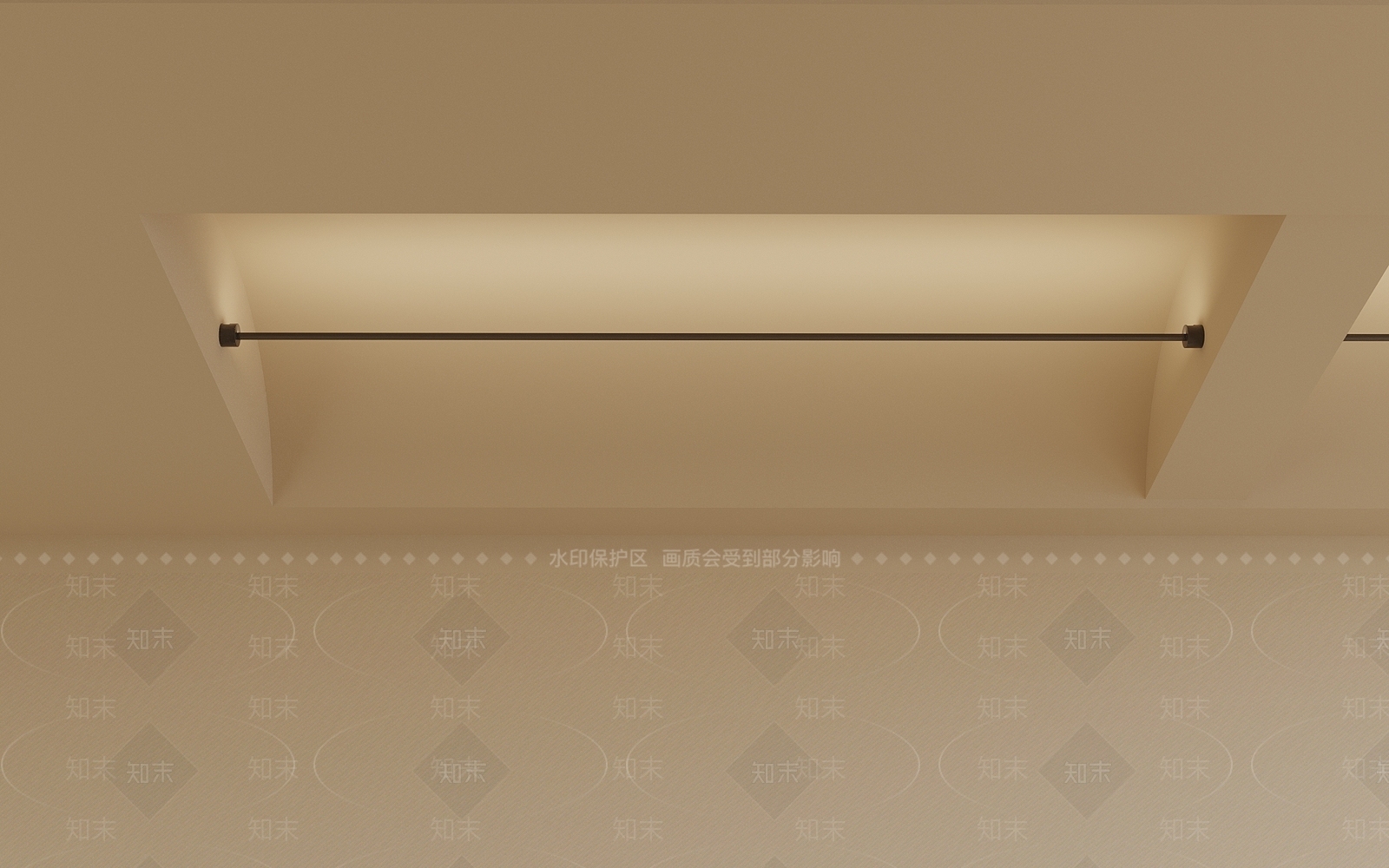 现代其他灯具SU模型下载【ID:1189891919】