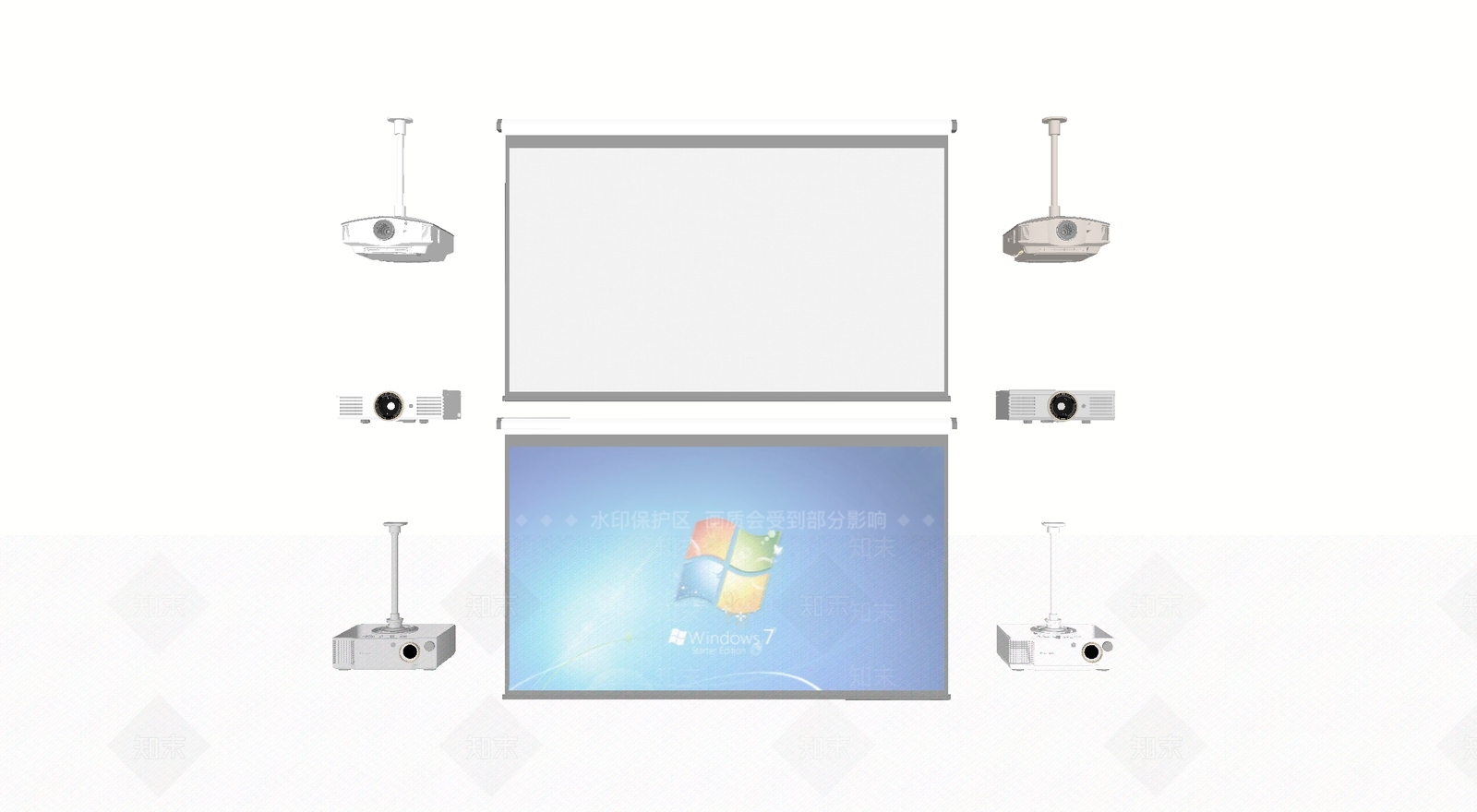 其他数码器材SU模型下载【ID:1189913867】