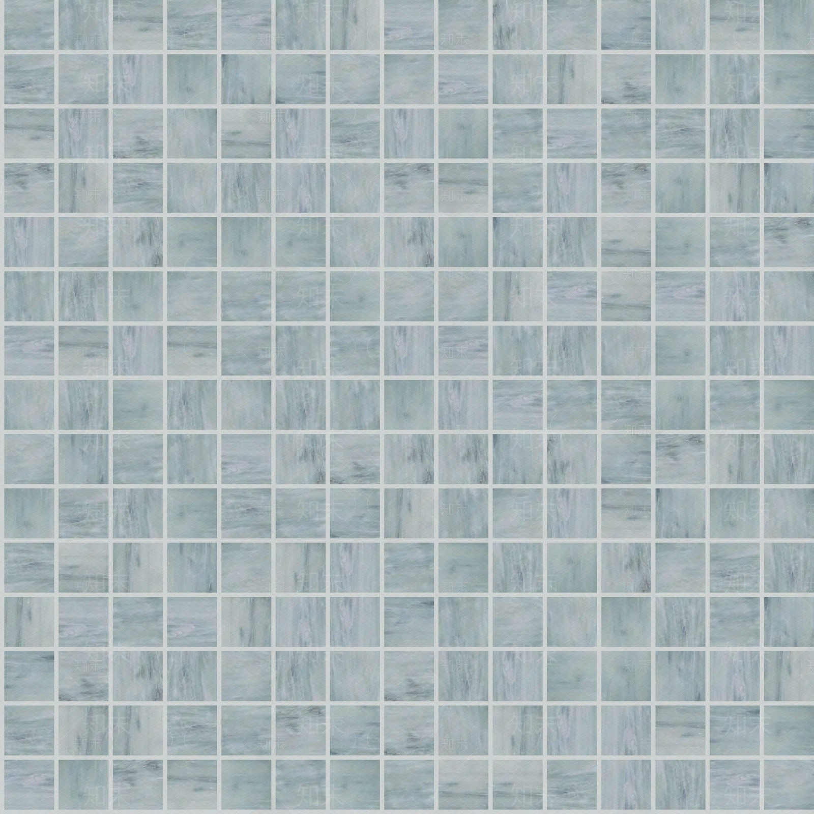 现代简约蓝色马赛克贴图下载【ID:1189915279】