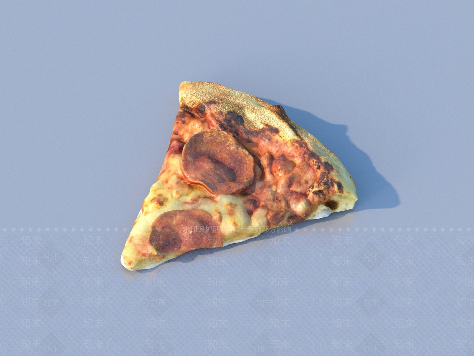 酒水食物3D模型下载【ID:1189932689】