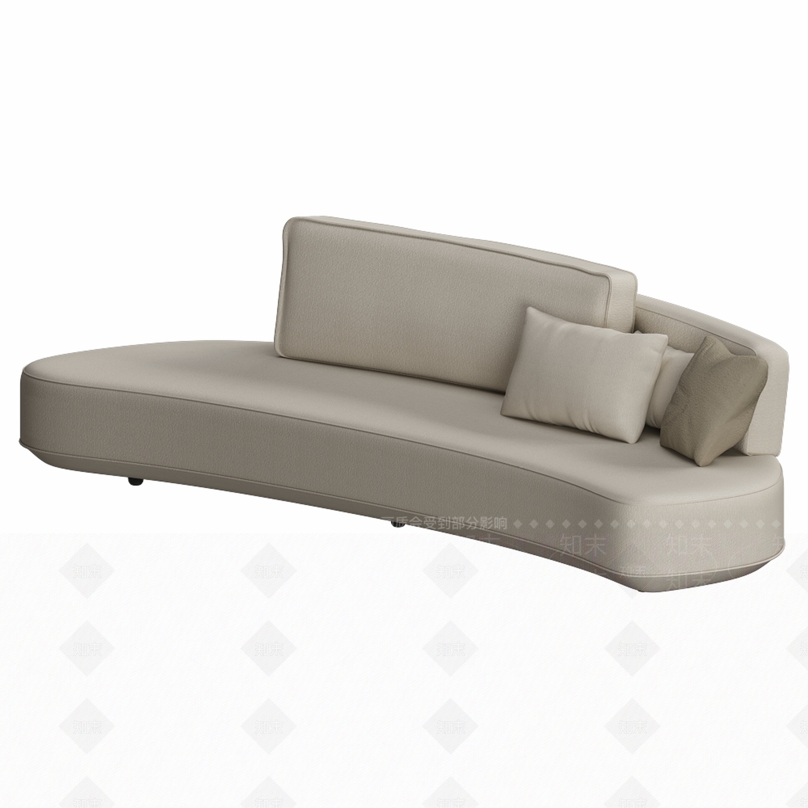 其他沙发3D模型下载【ID:1189954539】