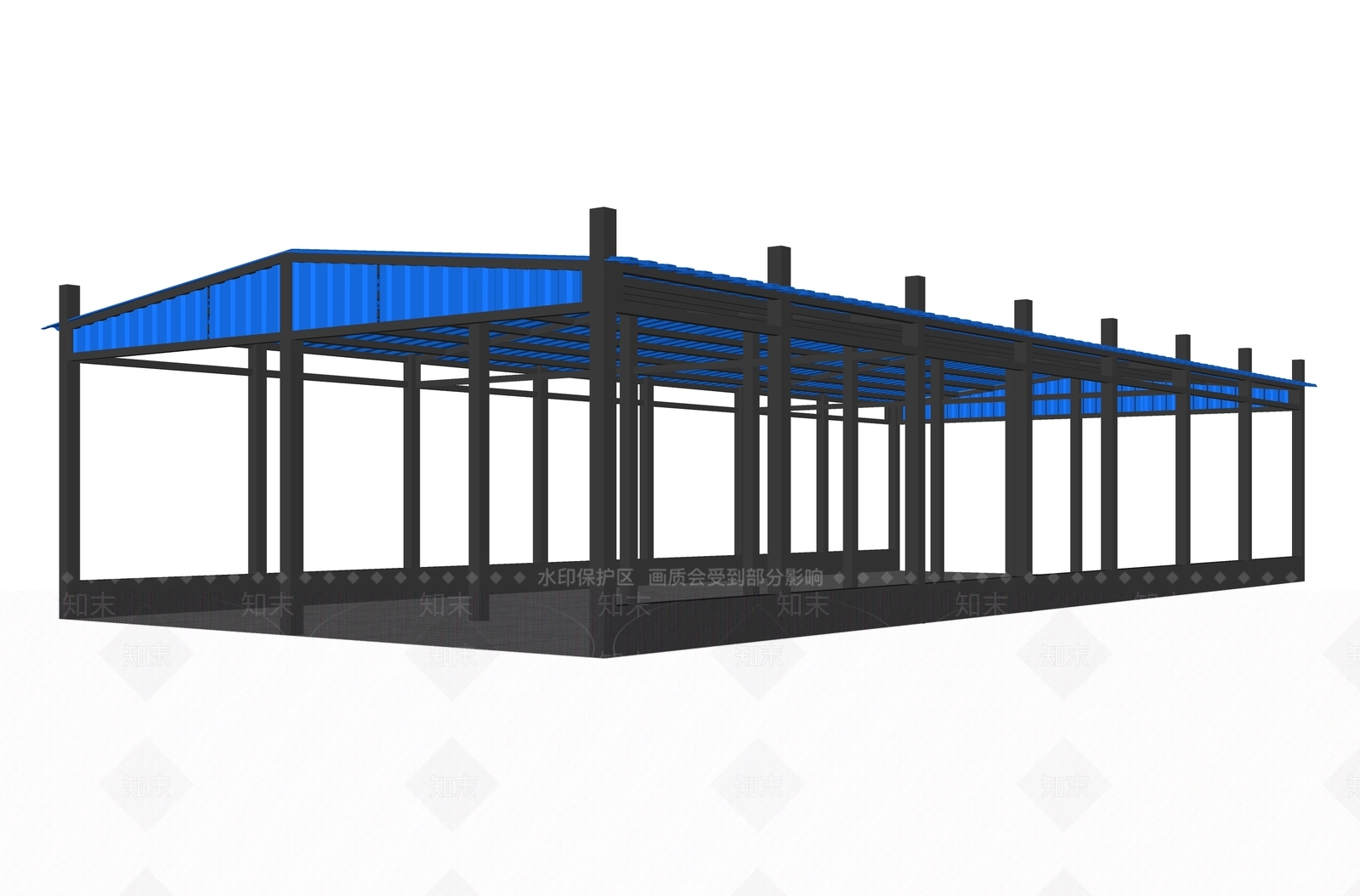 建筑材料SU模型下载【ID:1189957789】