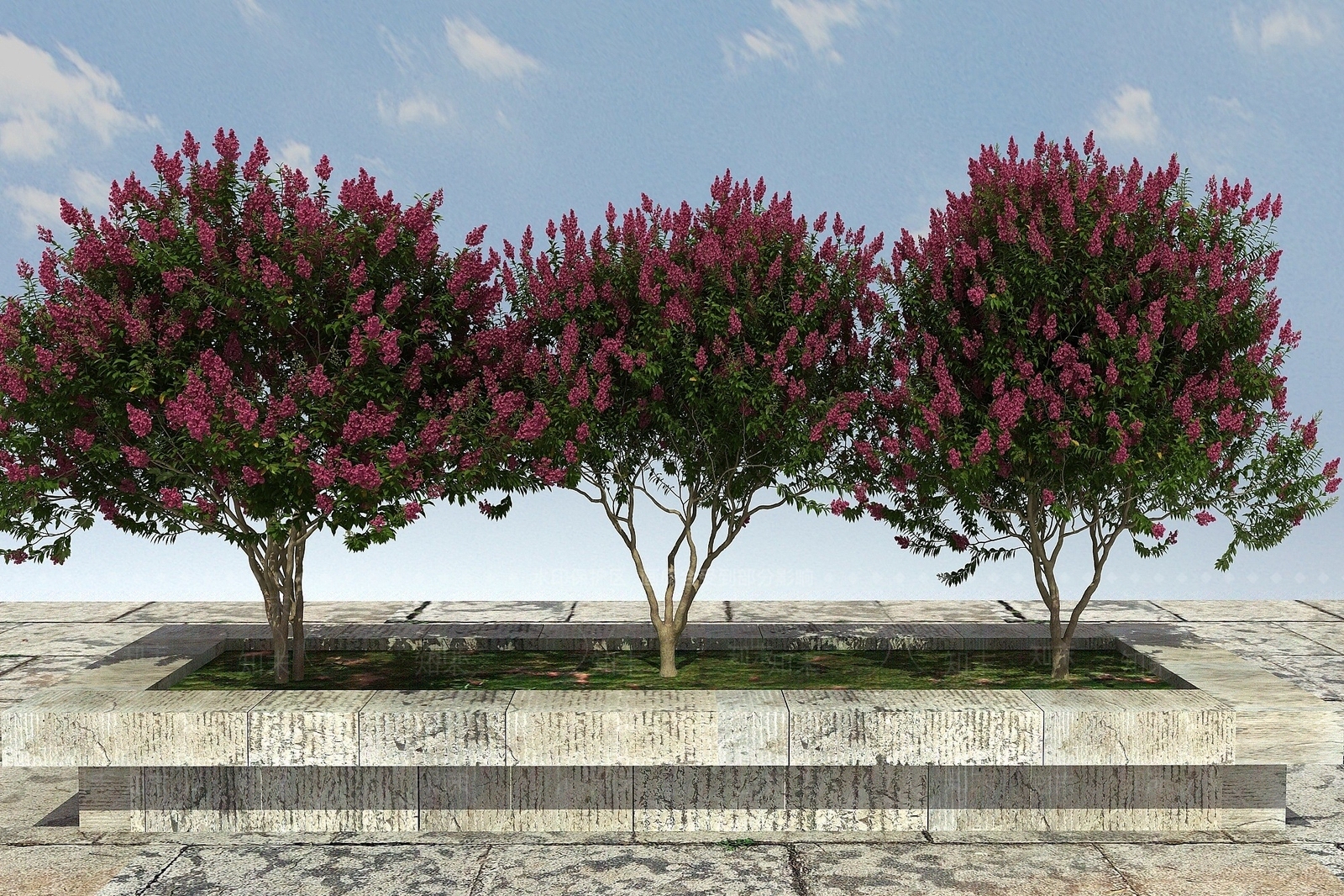 办公桌3D模型下载【ID:1189966873】