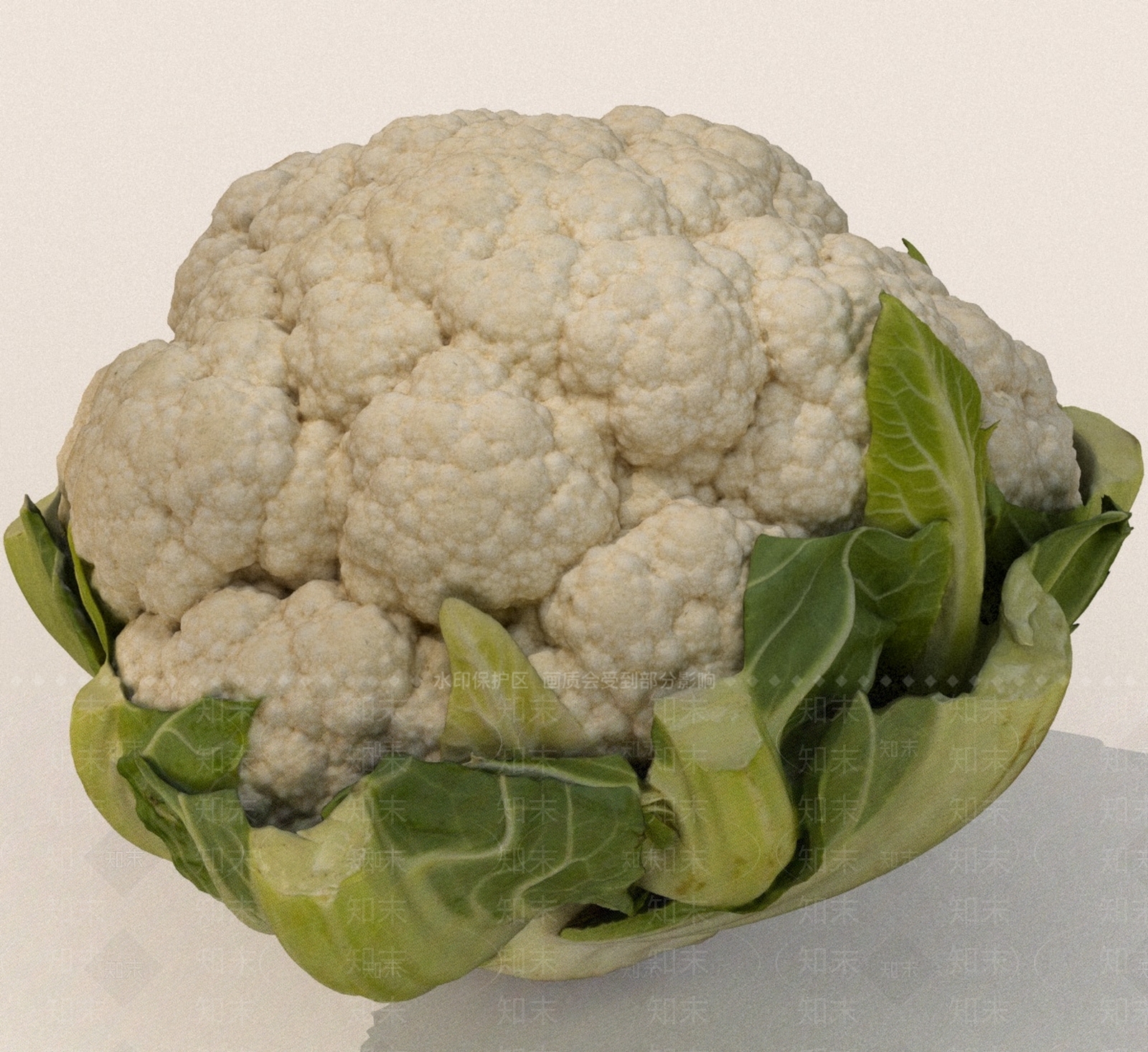 酒水食物3D模型下载【ID:1189967657】