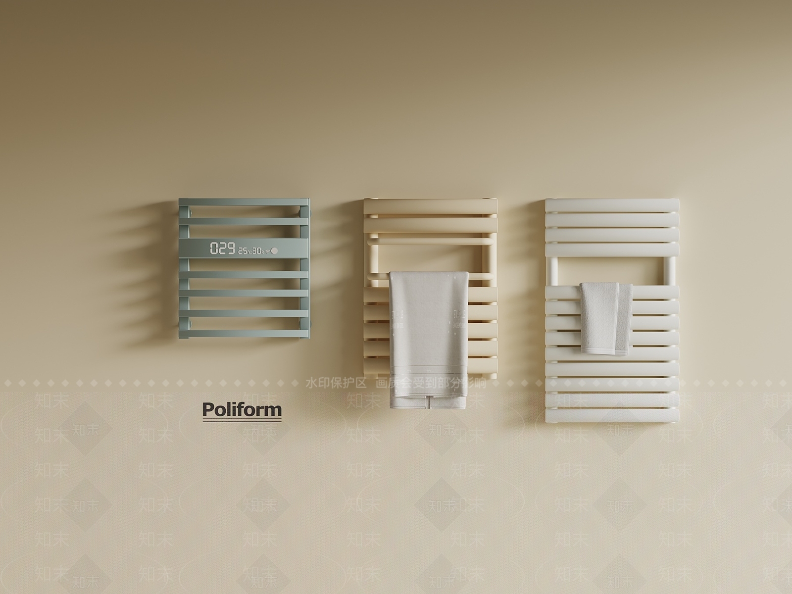 取暖器3D模型下载【ID:1189971212】