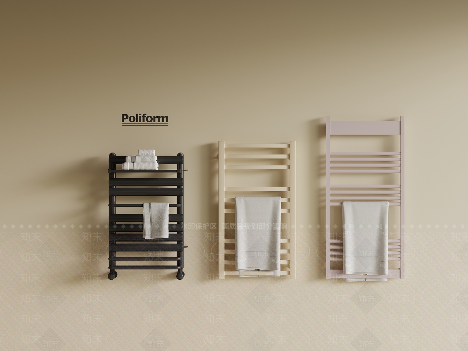 取暖器3D模型下载【ID:1189971319】