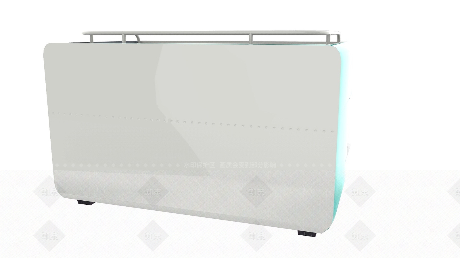 现代厨具3D模型下载【ID:1189974727】