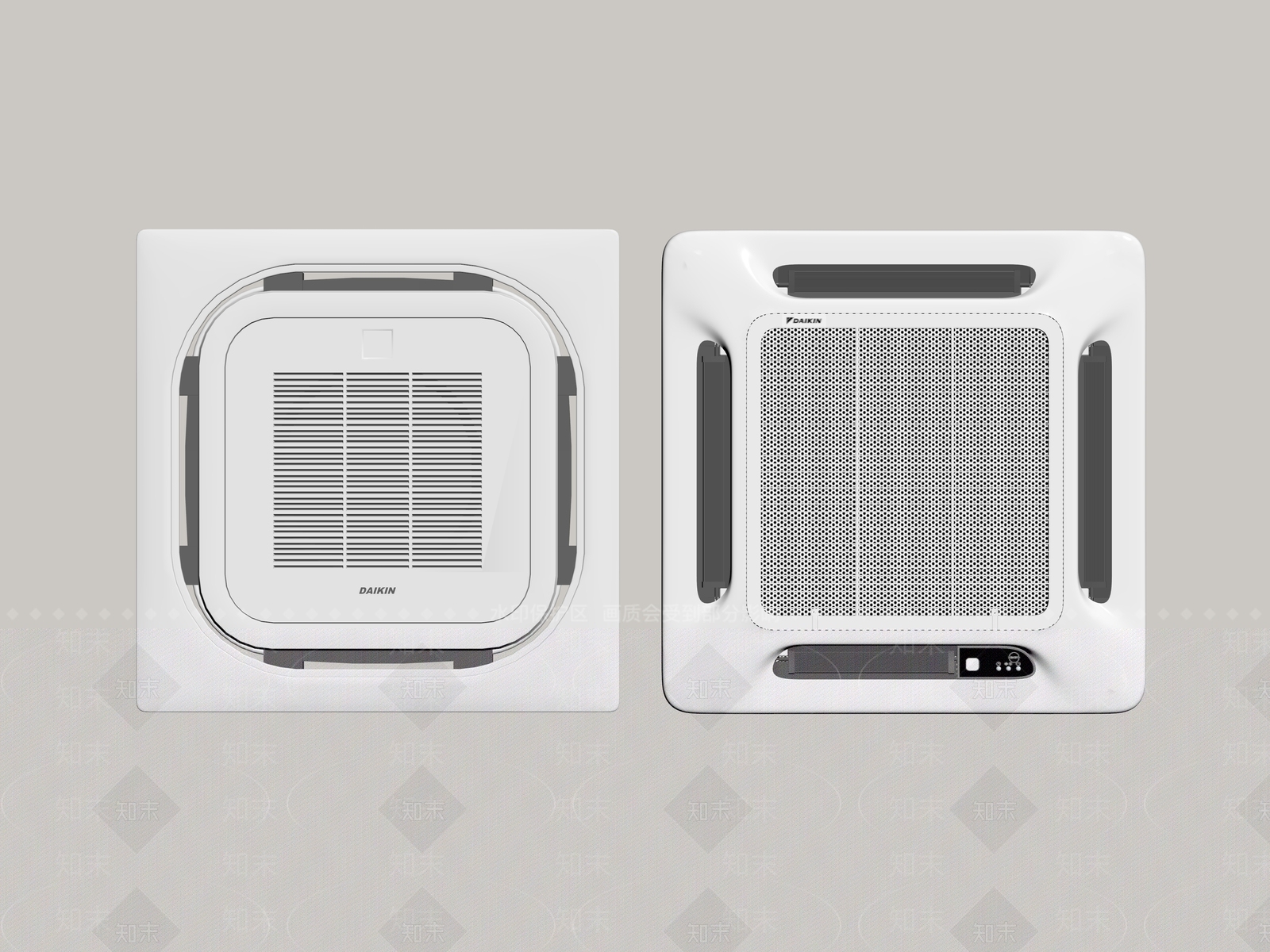 空调SU模型下载【ID:1189976699】