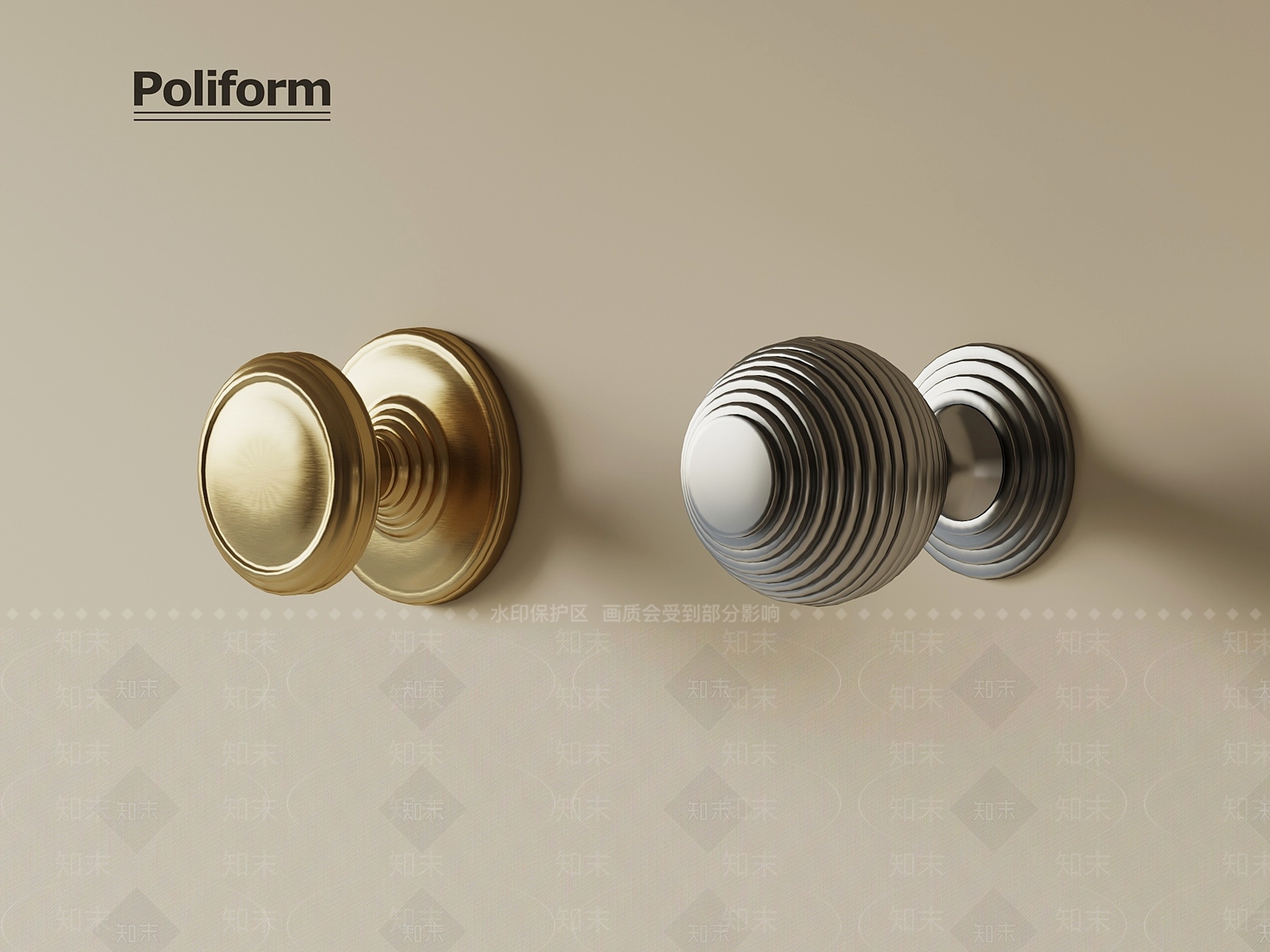 锁SU模型下载【ID:1189985415】