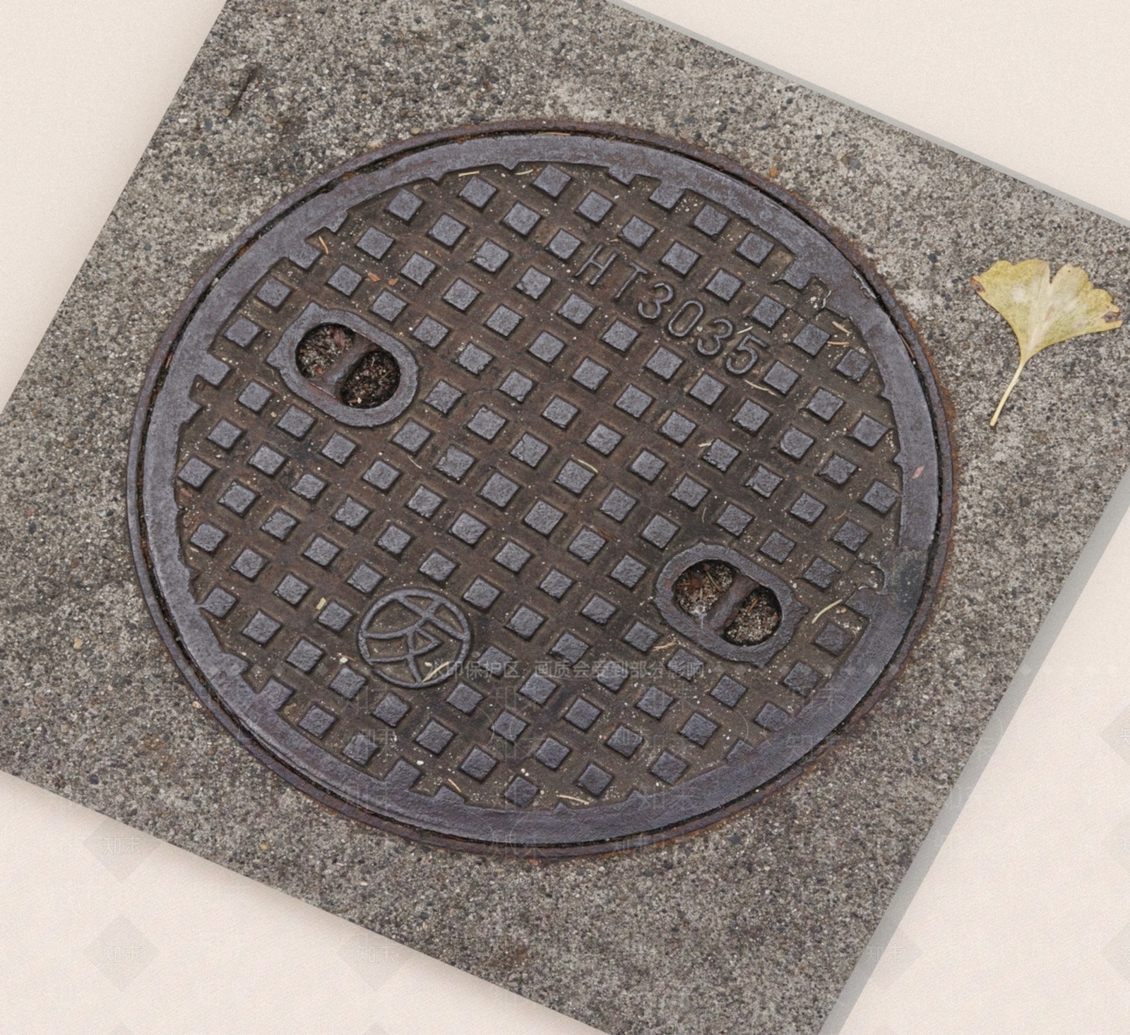 现代其他公共建筑3D模型下载【ID:1189987527】