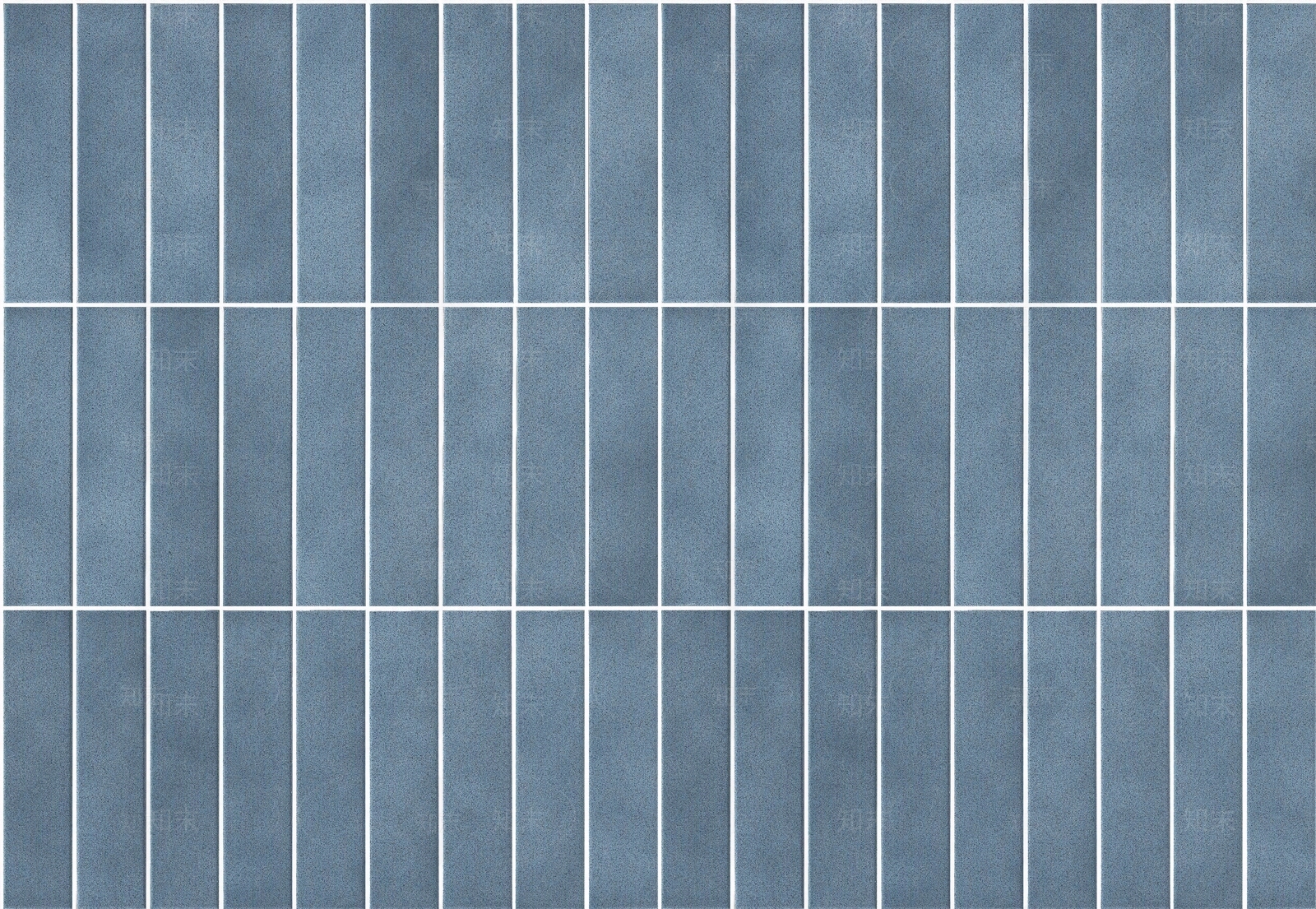 意式侘寂蓝色马赛克贴图下载【ID:1190011045】