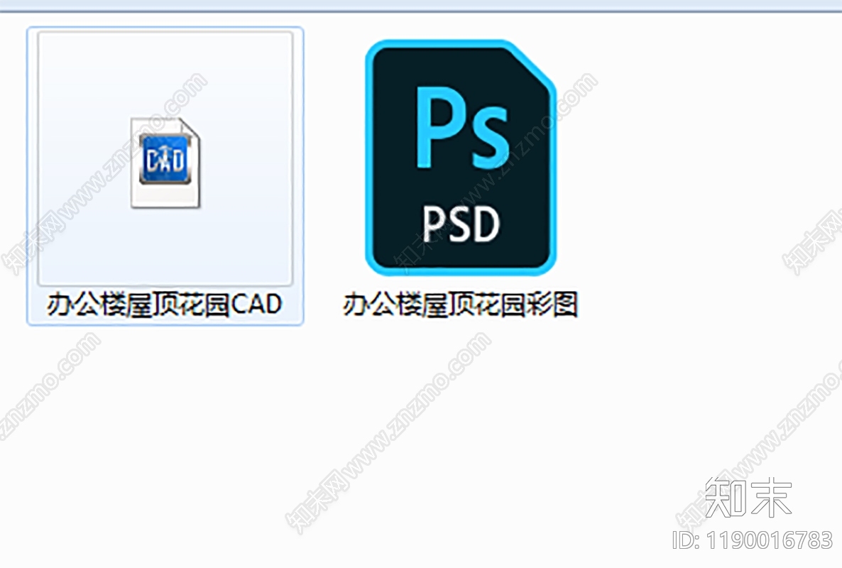 新中式现代其他工装空间cad施工图下载【ID:1190016783】