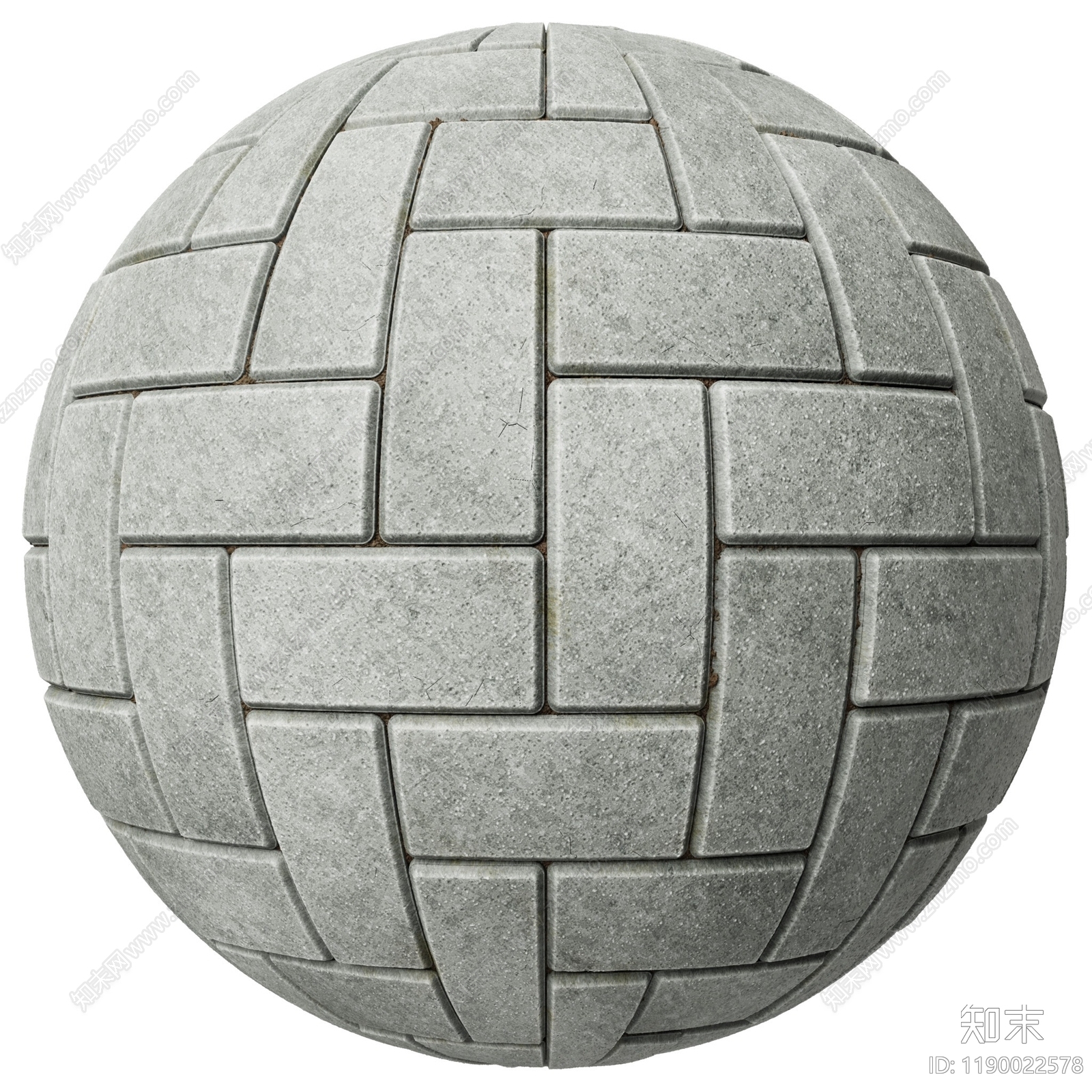 户外地砖贴图下载【ID:1190022578】