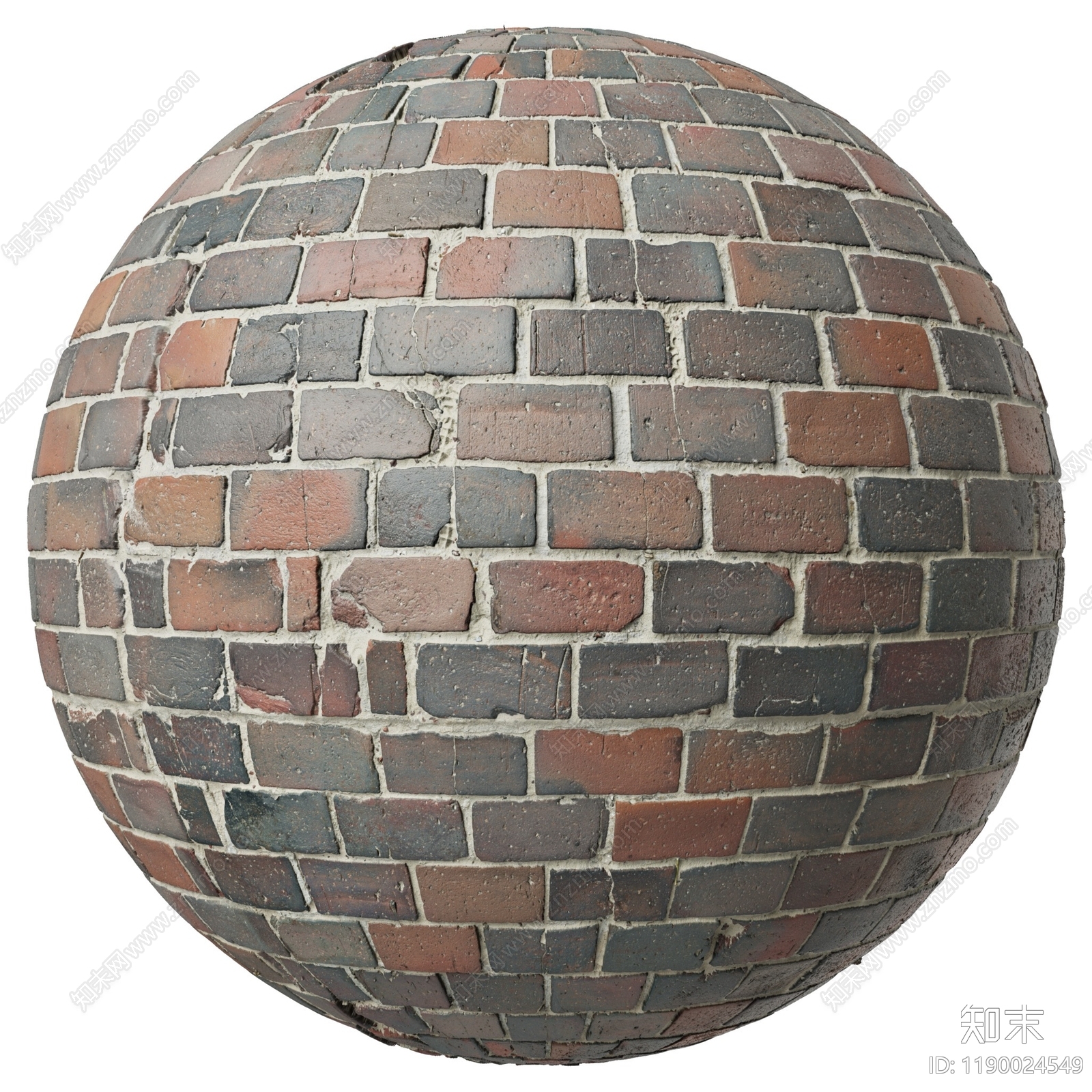 户外地砖贴图下载【ID:1190024549】