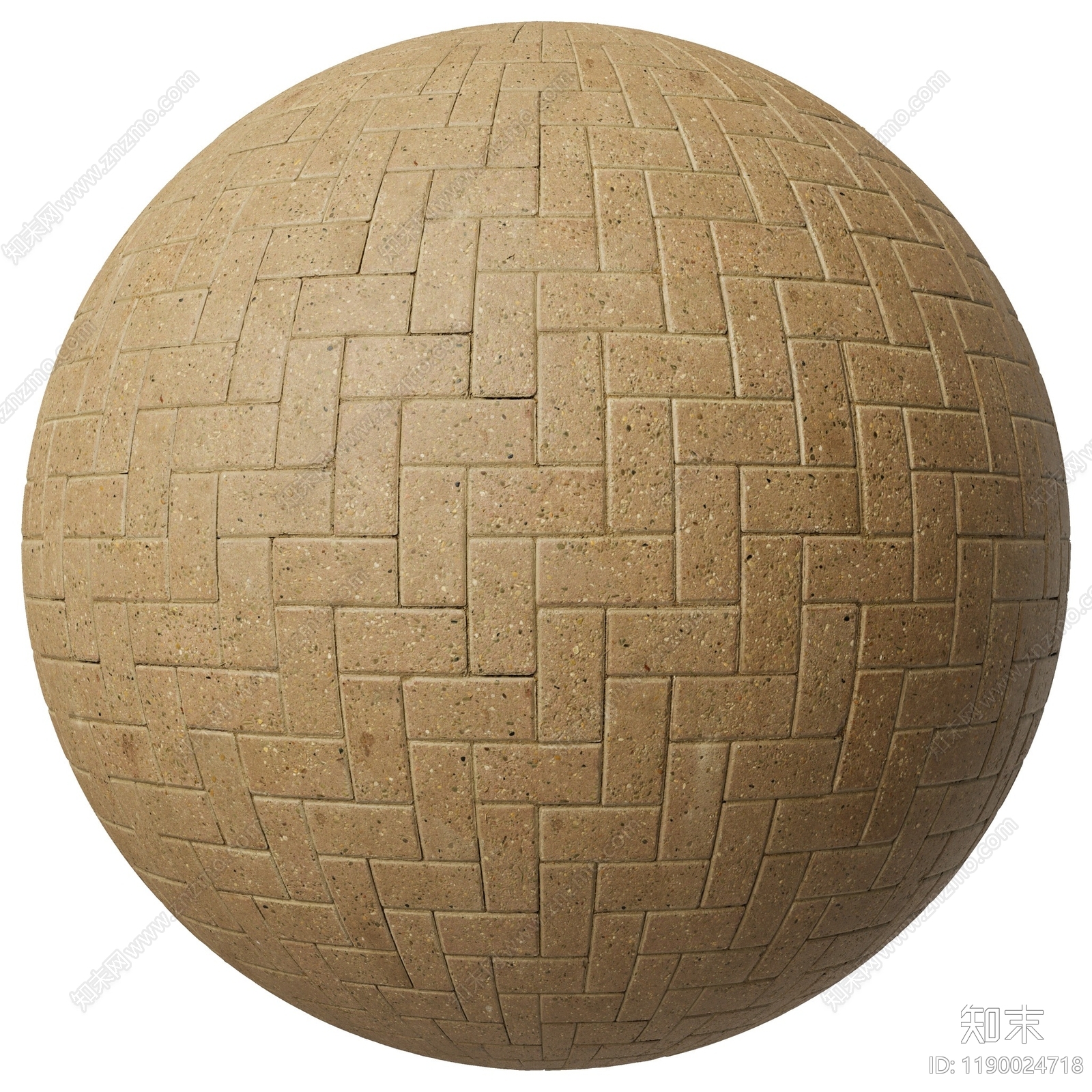 户外地砖贴图下载【ID:1190024718】