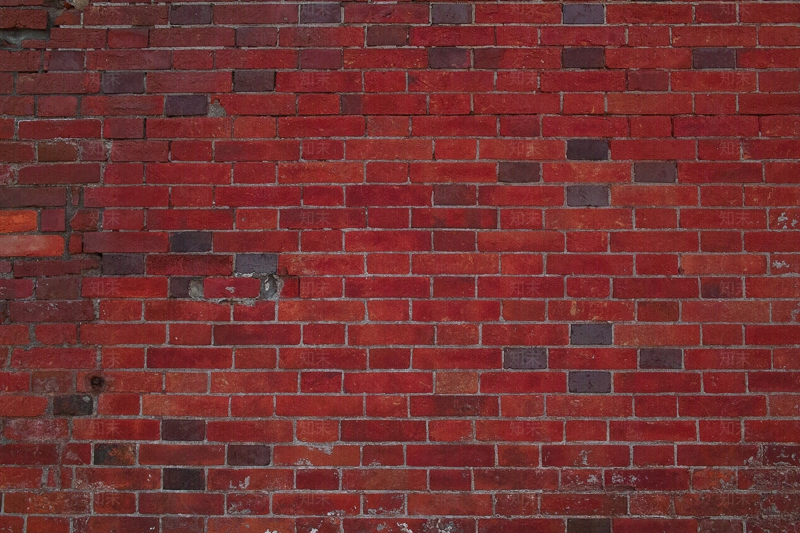 现代红砖贴图下载【ID:1190027933】