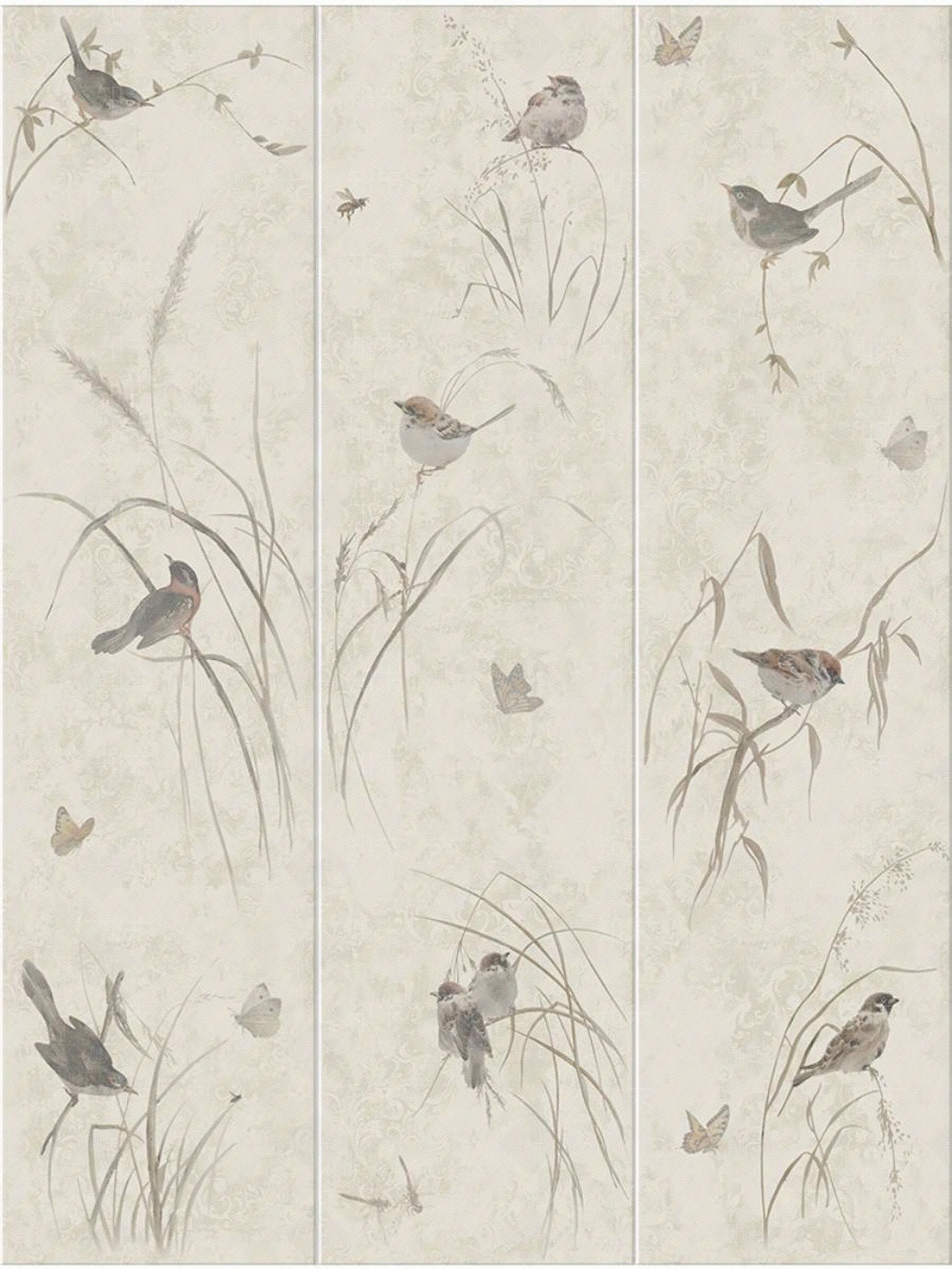 中式禅意艺术砖贴图下载【ID:1190030559】