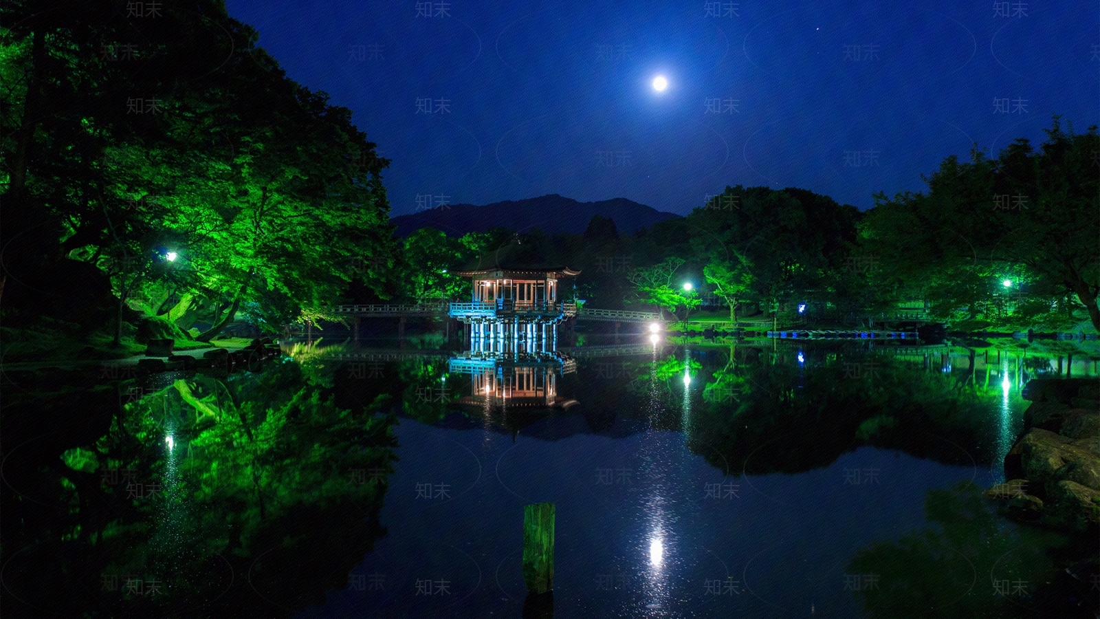 小区外景高清贴图材质