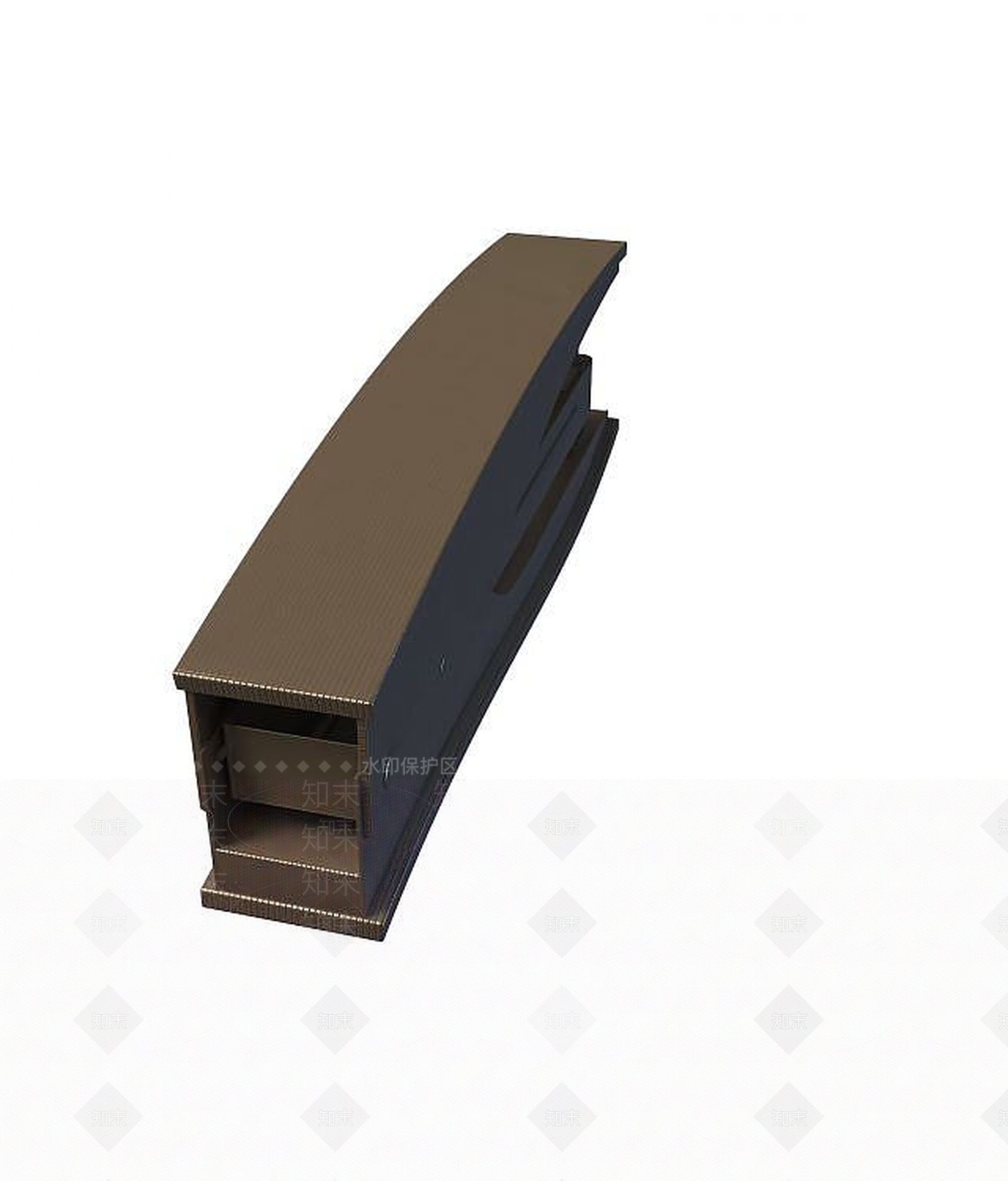 现代家居专卖店3D模型下载【ID:1190082169】