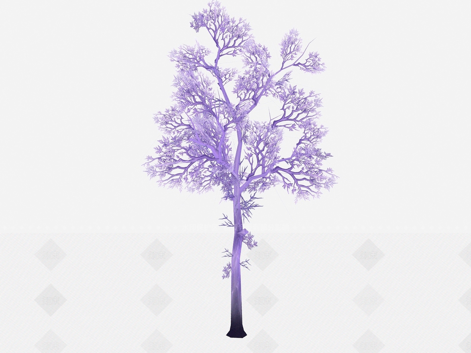 现代办公桌3D模型下载【ID:1190084284】