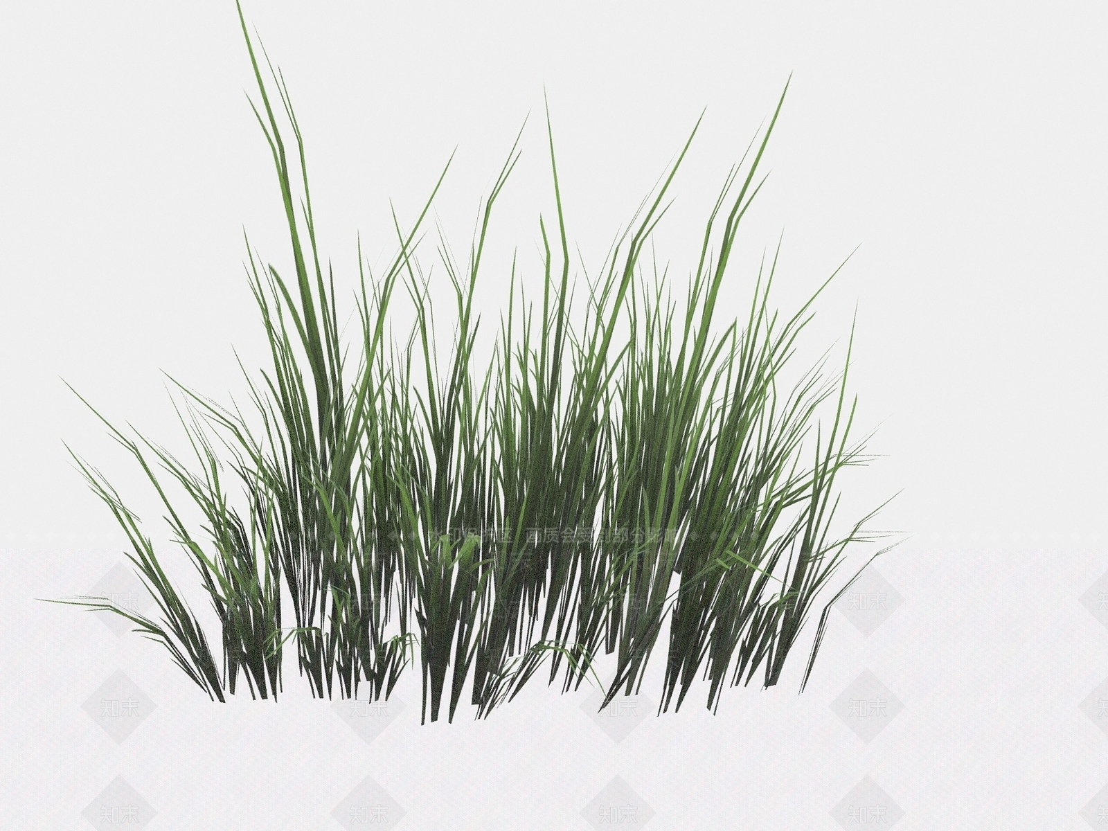 现代佛龛3D模型下载【ID:1190084765】