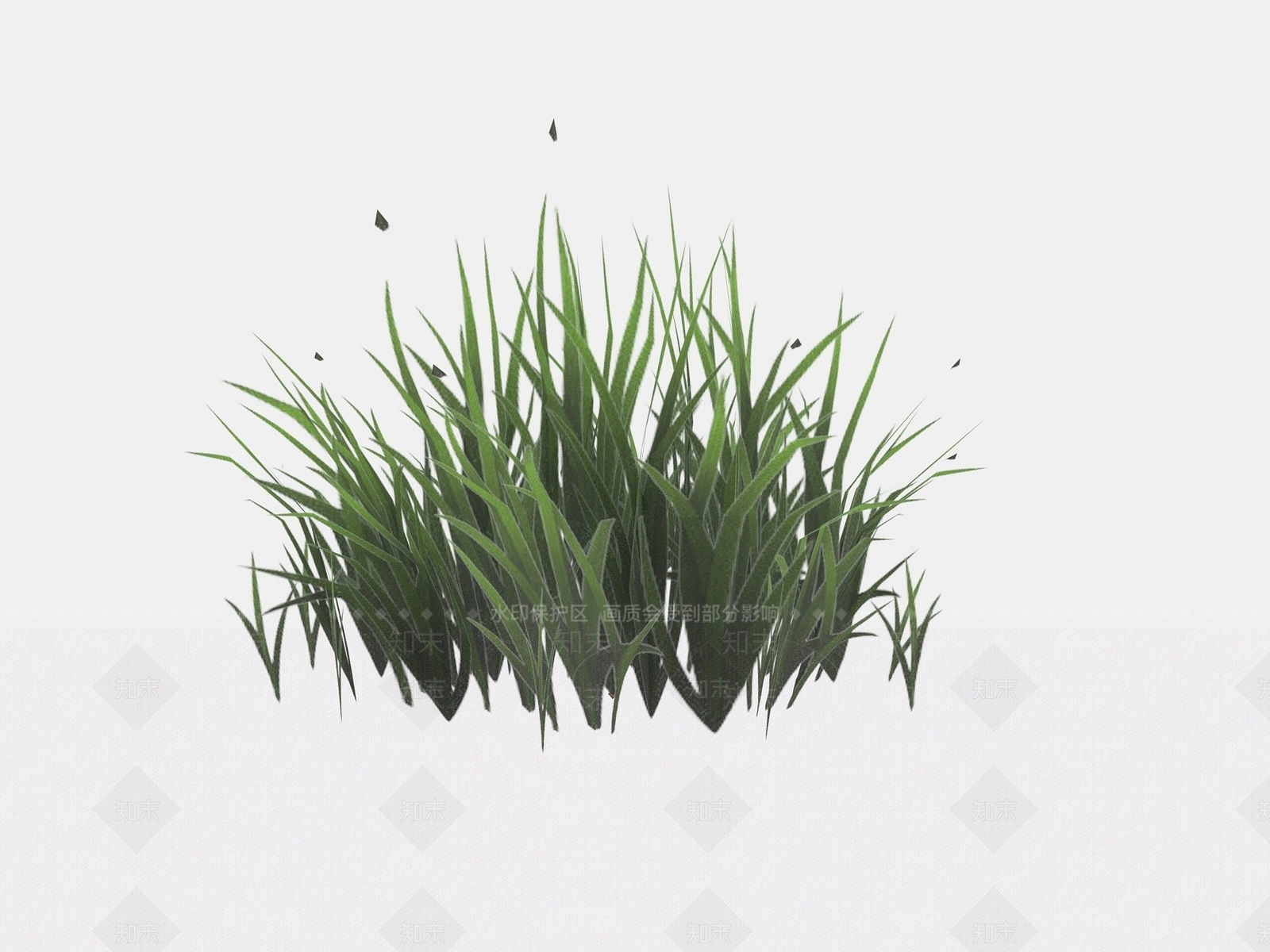 现代佛龛3D模型下载【ID:1190084709】