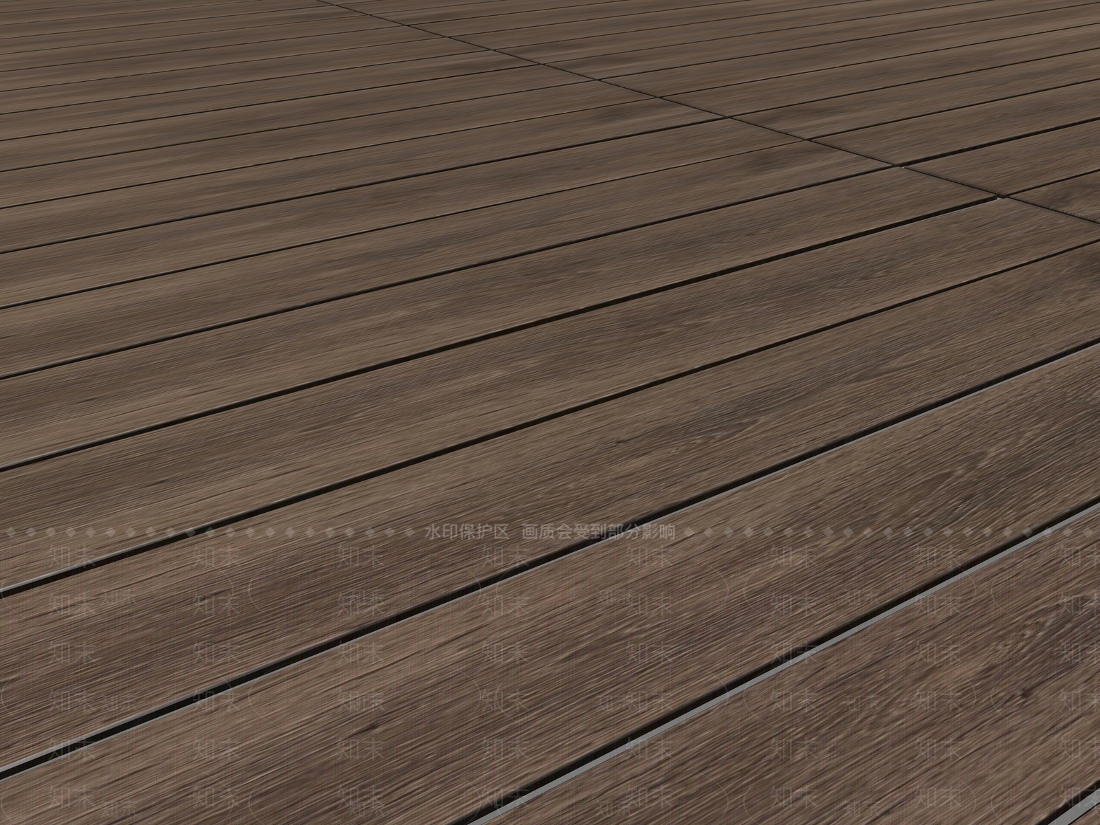 现代地板SU模型下载【ID:1190085816】