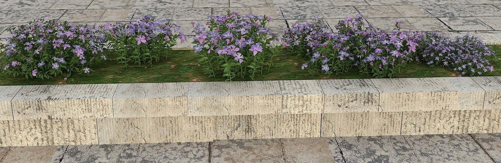 现代办公桌3D模型下载【ID:1190089712】