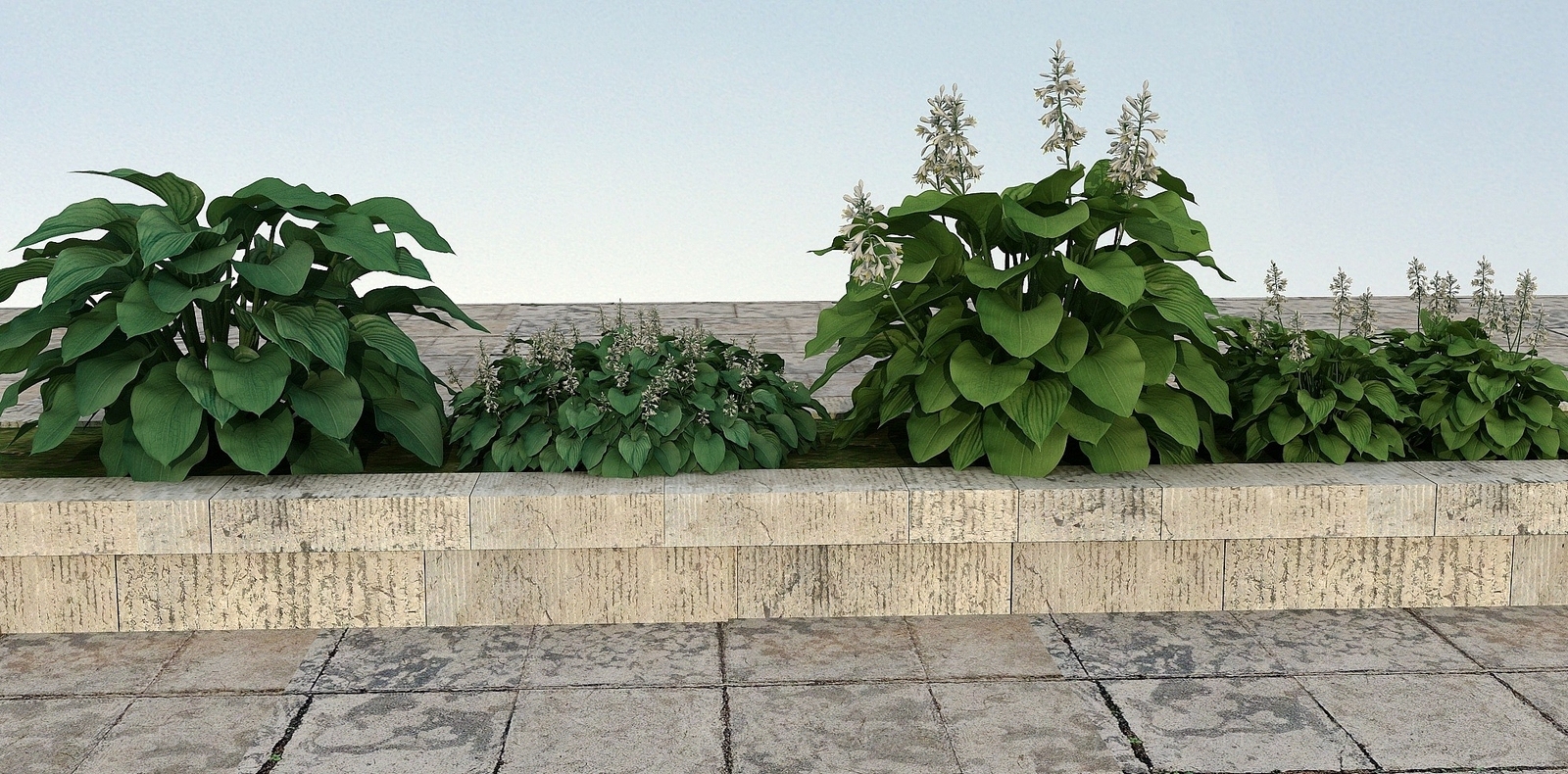 现代佛龛3D模型下载【ID:1190090346】