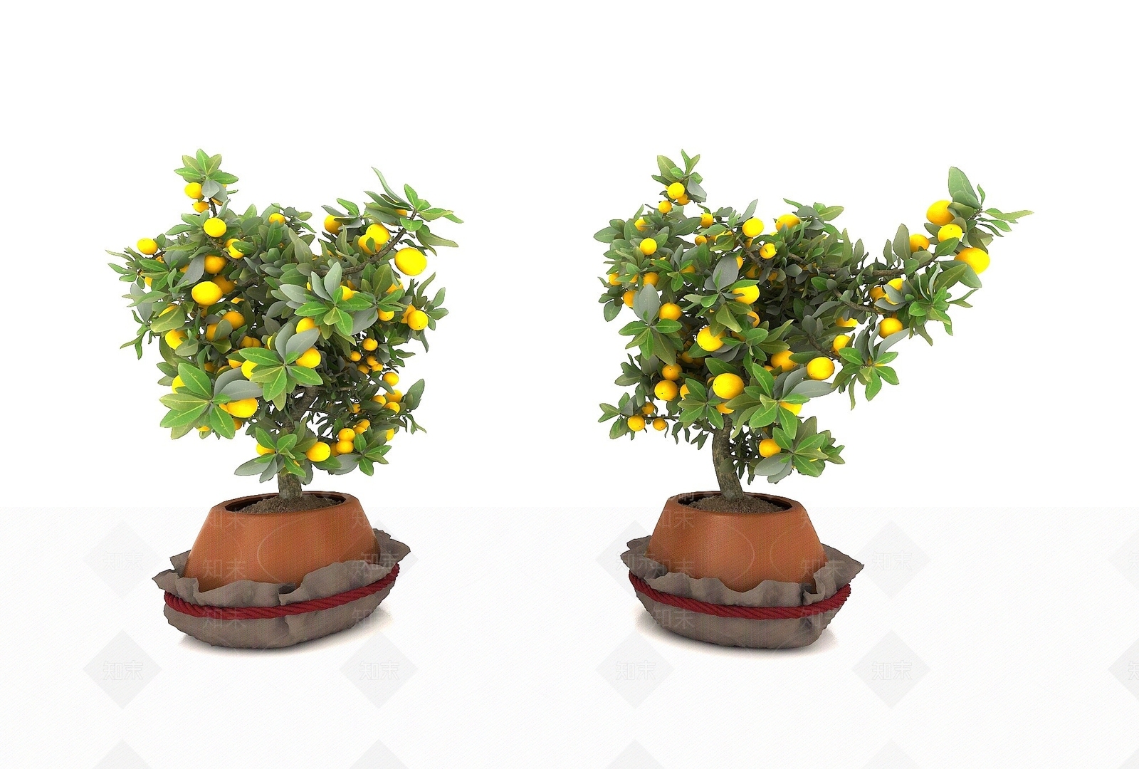 现代佛龛3D模型下载【ID:1190092221】